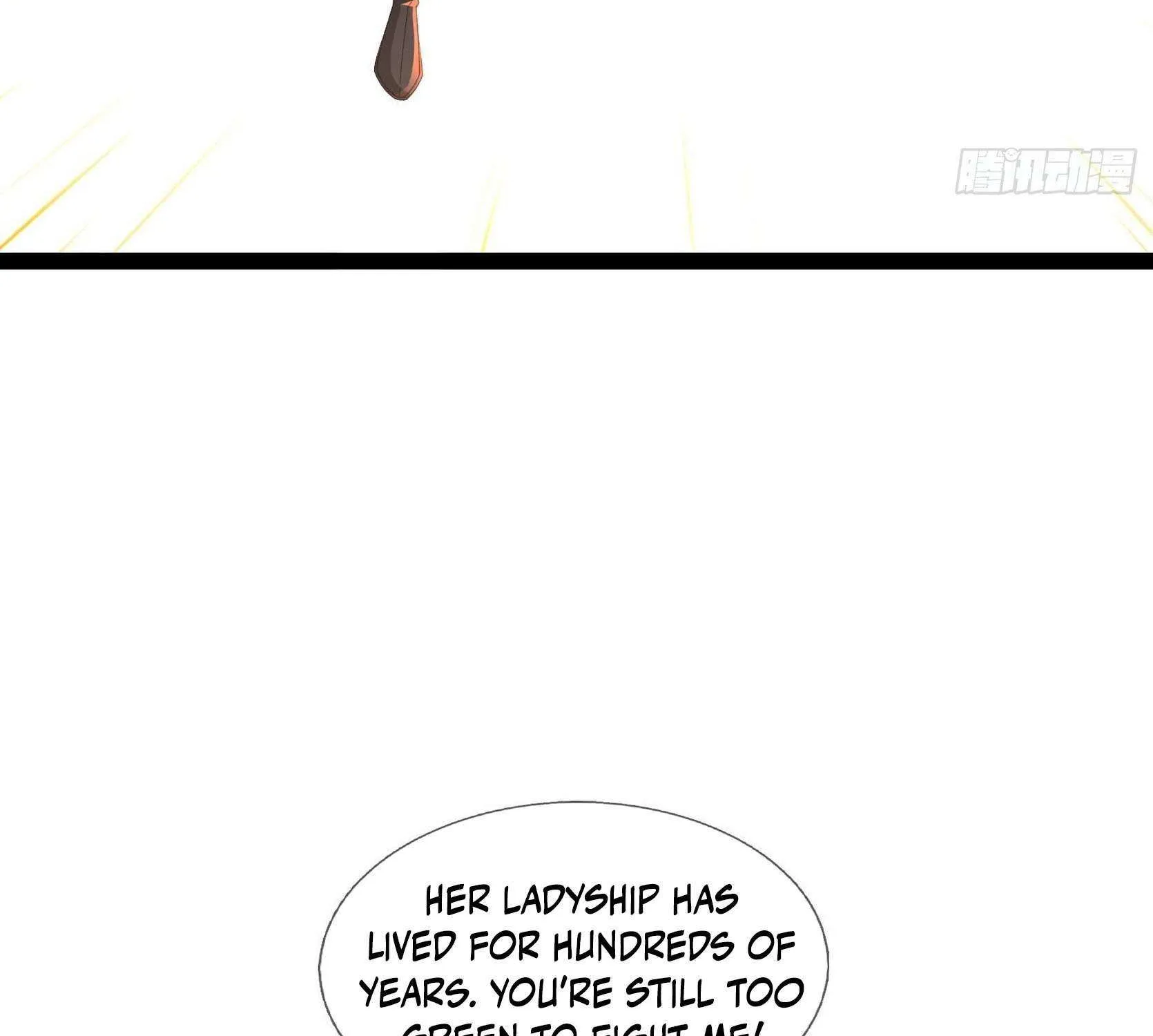 Infinite Extraction: Starting With the Nuclearization of the Immortal World Chapter 37 page 208 - 