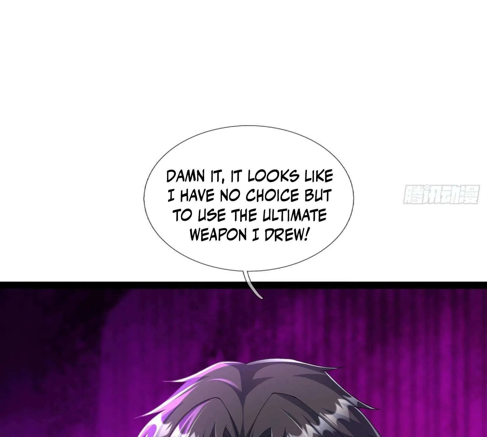 Infinite Extraction: Starting With the Nuclearization of the Immortal World Chapter 37 page 225 - 