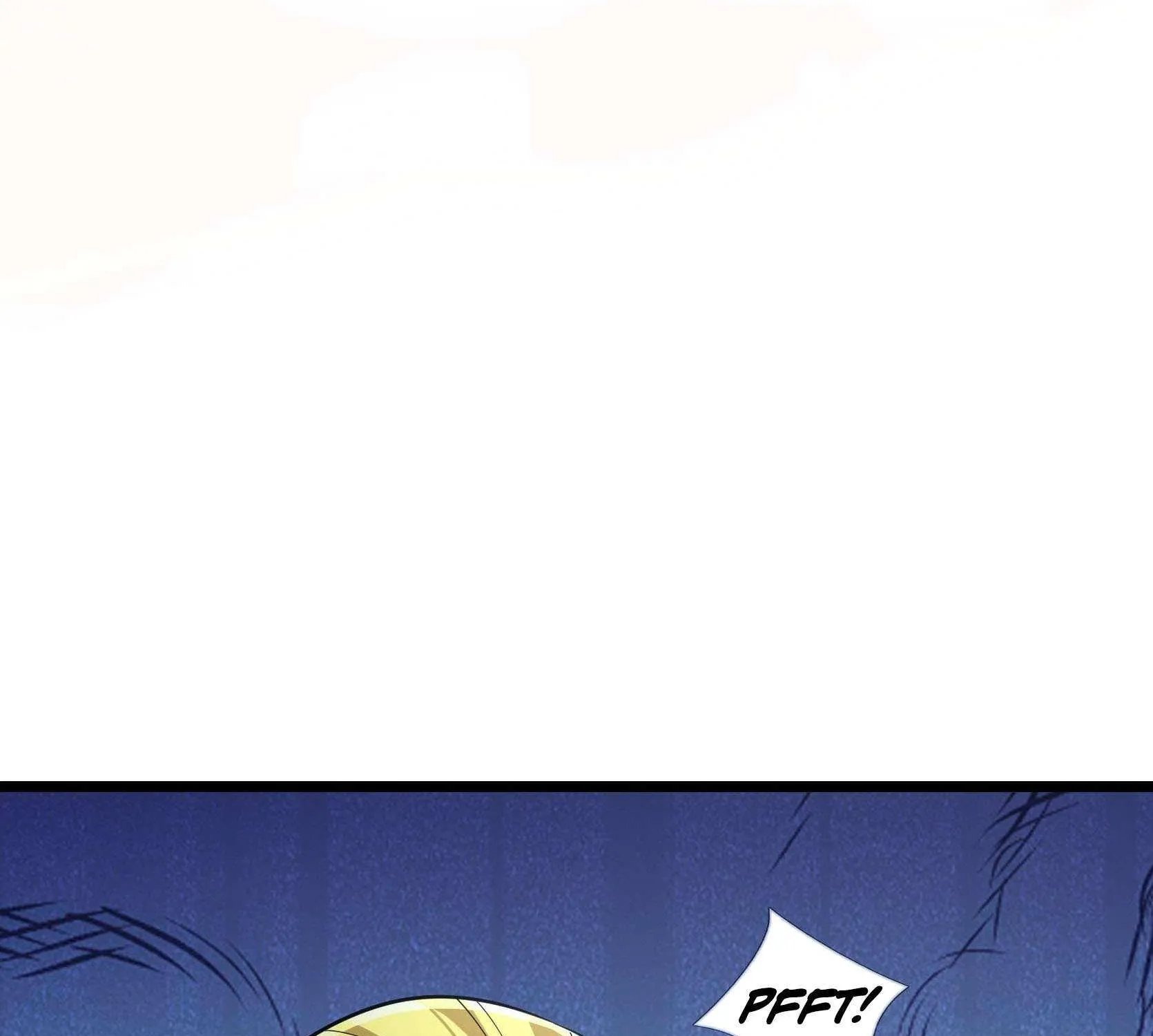 Infinite Extraction: Starting With the Nuclearization of the Immortal World Chapter 37 page 28 - 