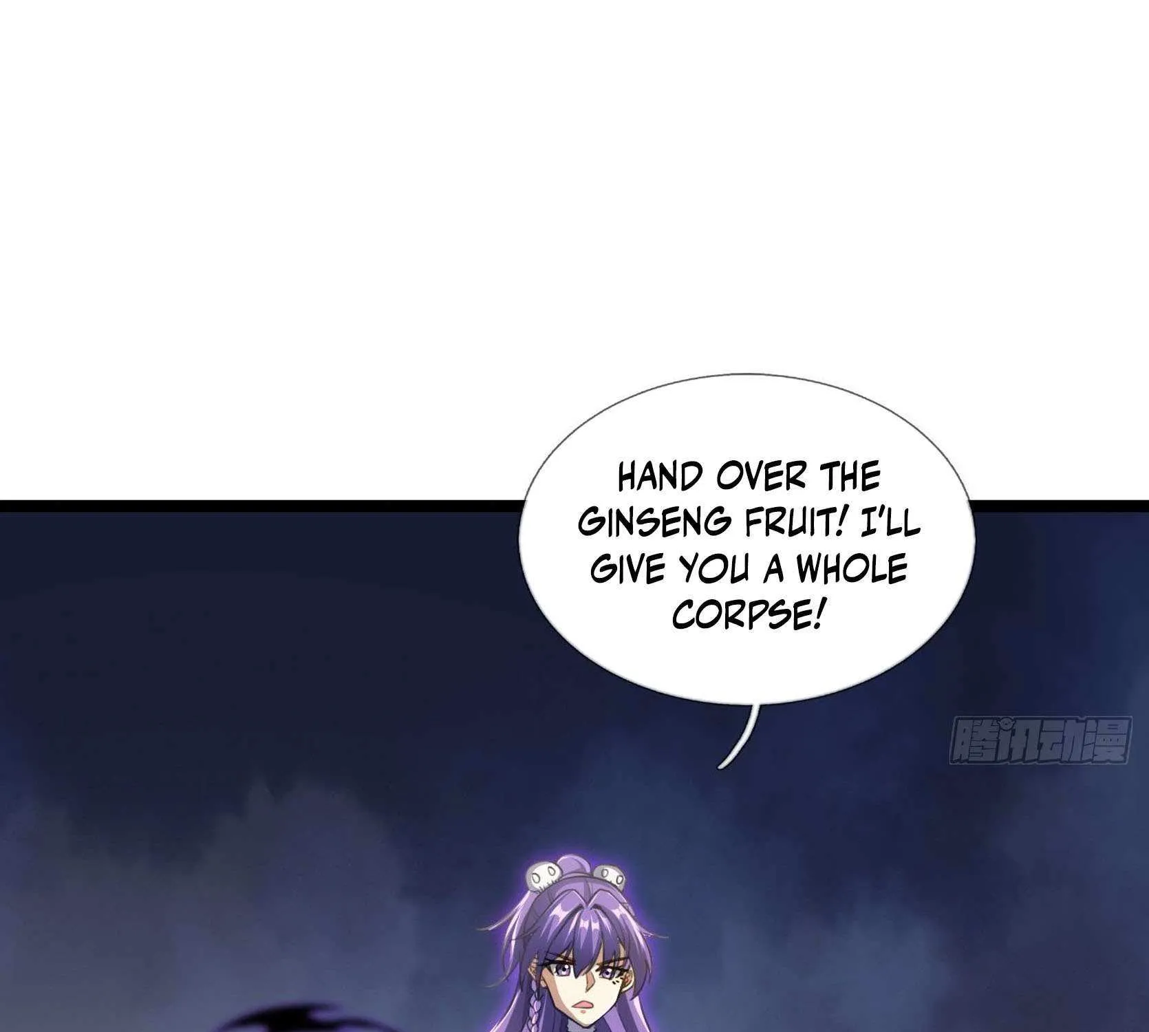 Infinite Extraction: Starting With the Nuclearization of the Immortal World Chapter 37 page 42 - 