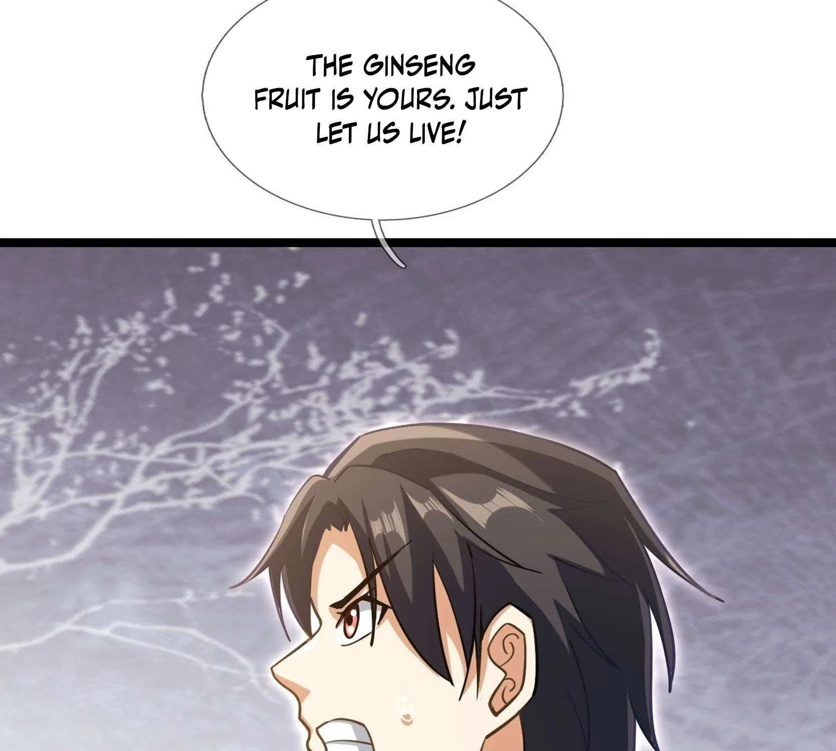 Infinite Extraction: Starting With the Nuclearization of the Immortal World Chapter 37 page 45 - 