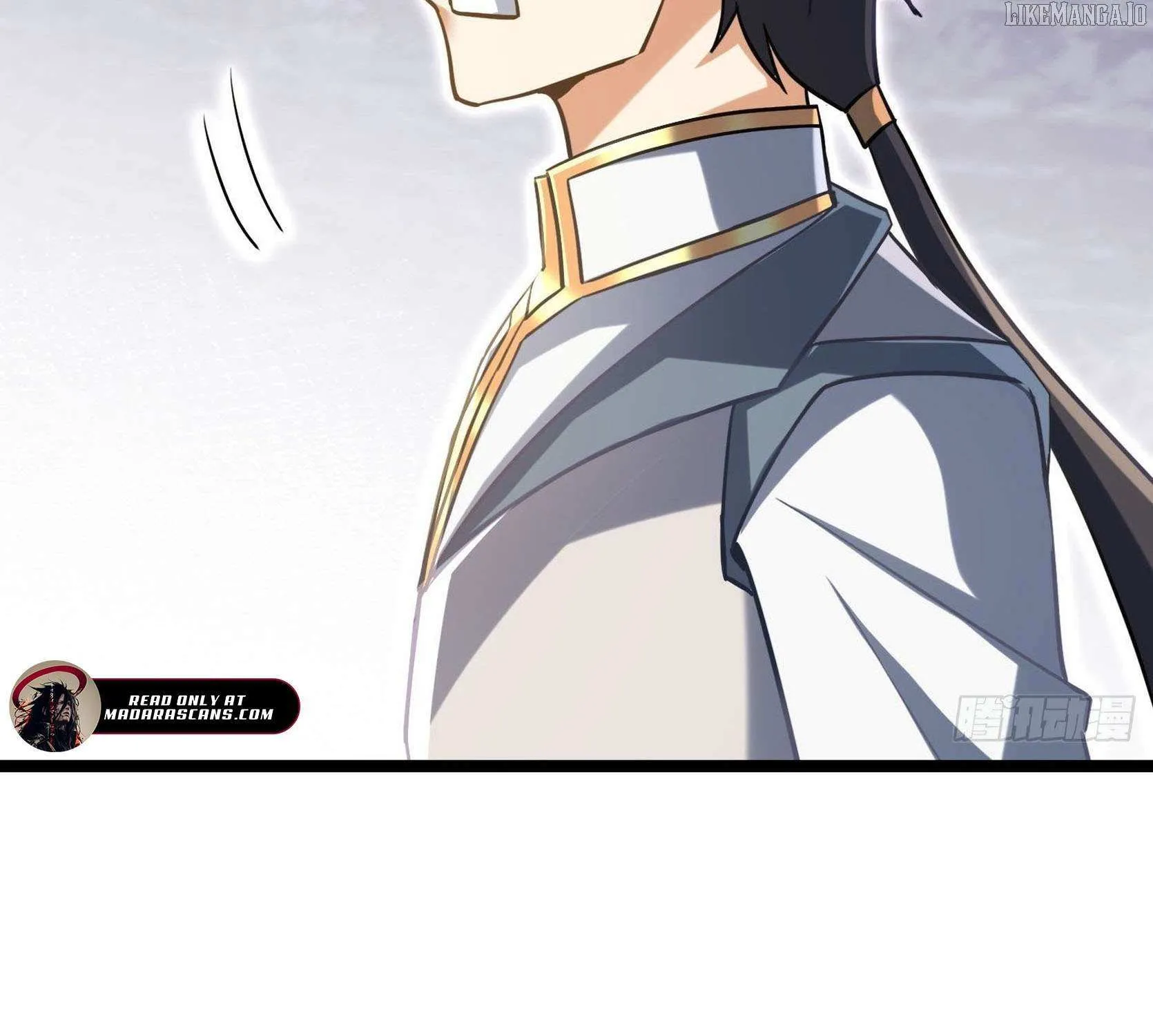 Infinite Extraction: Starting With the Nuclearization of the Immortal World Chapter 37 page 46 - 