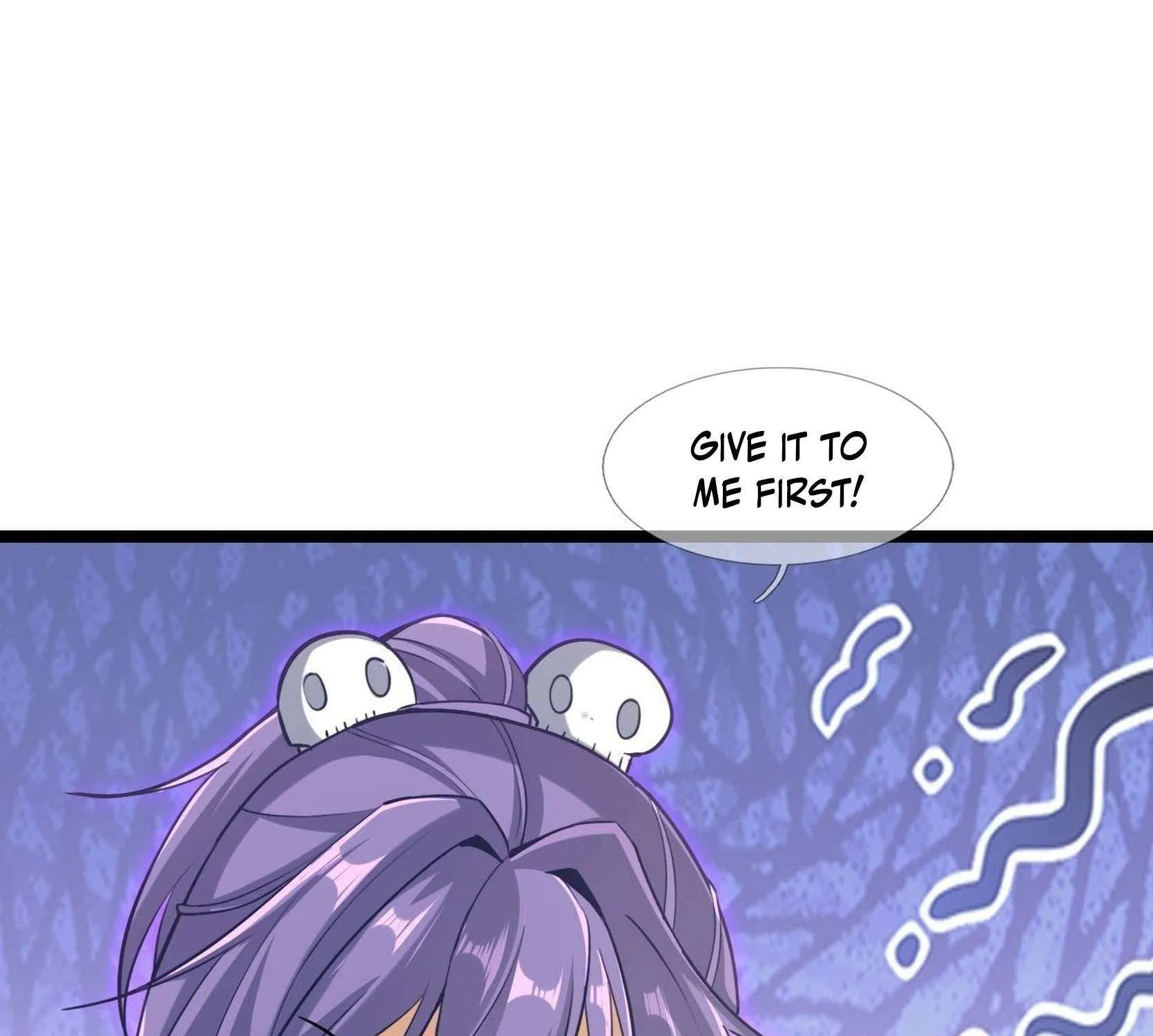 Infinite Extraction: Starting With the Nuclearization of the Immortal World Chapter 37 page 48 - 