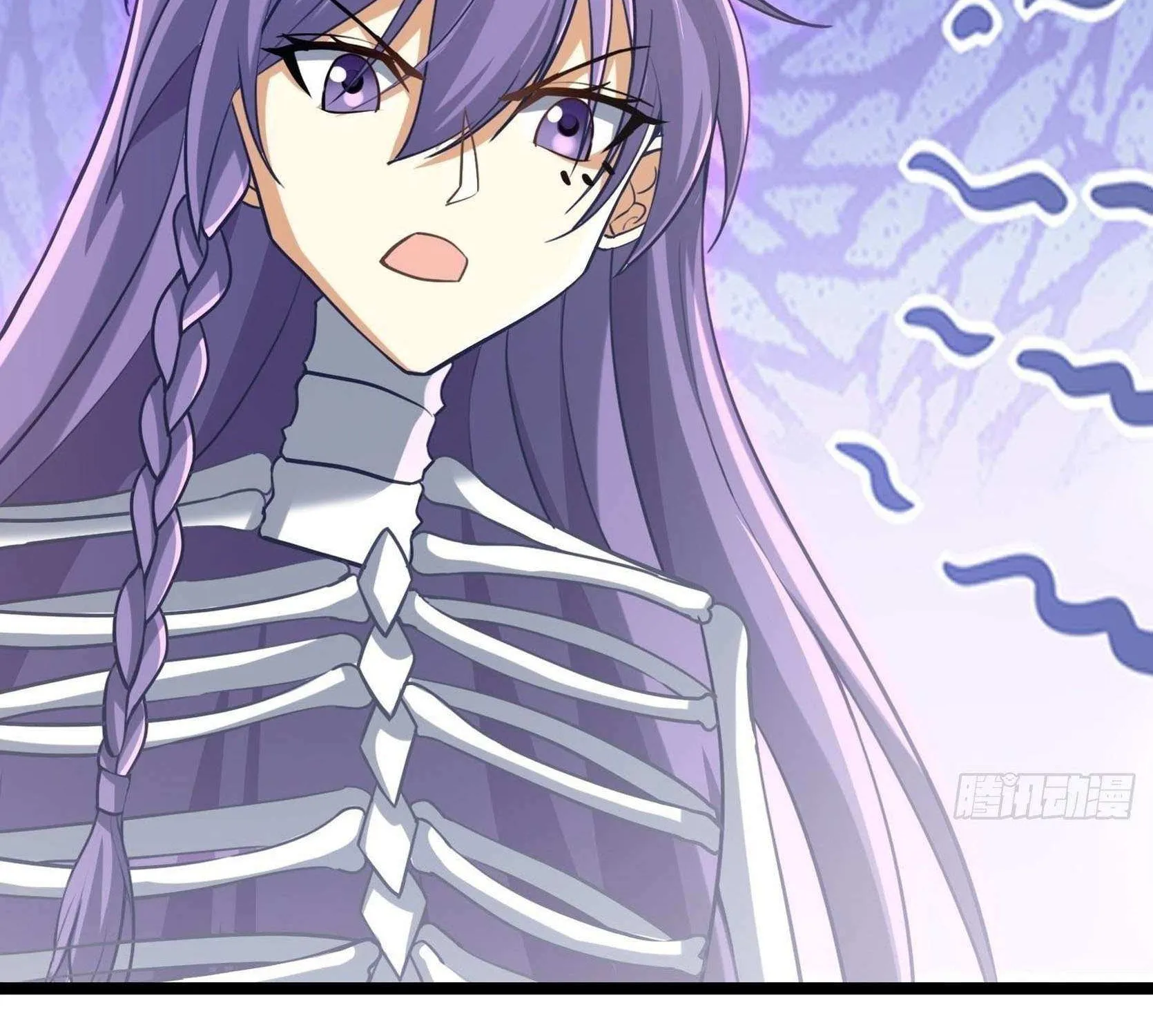 Infinite Extraction: Starting With the Nuclearization of the Immortal World Chapter 37 page 49 - 
