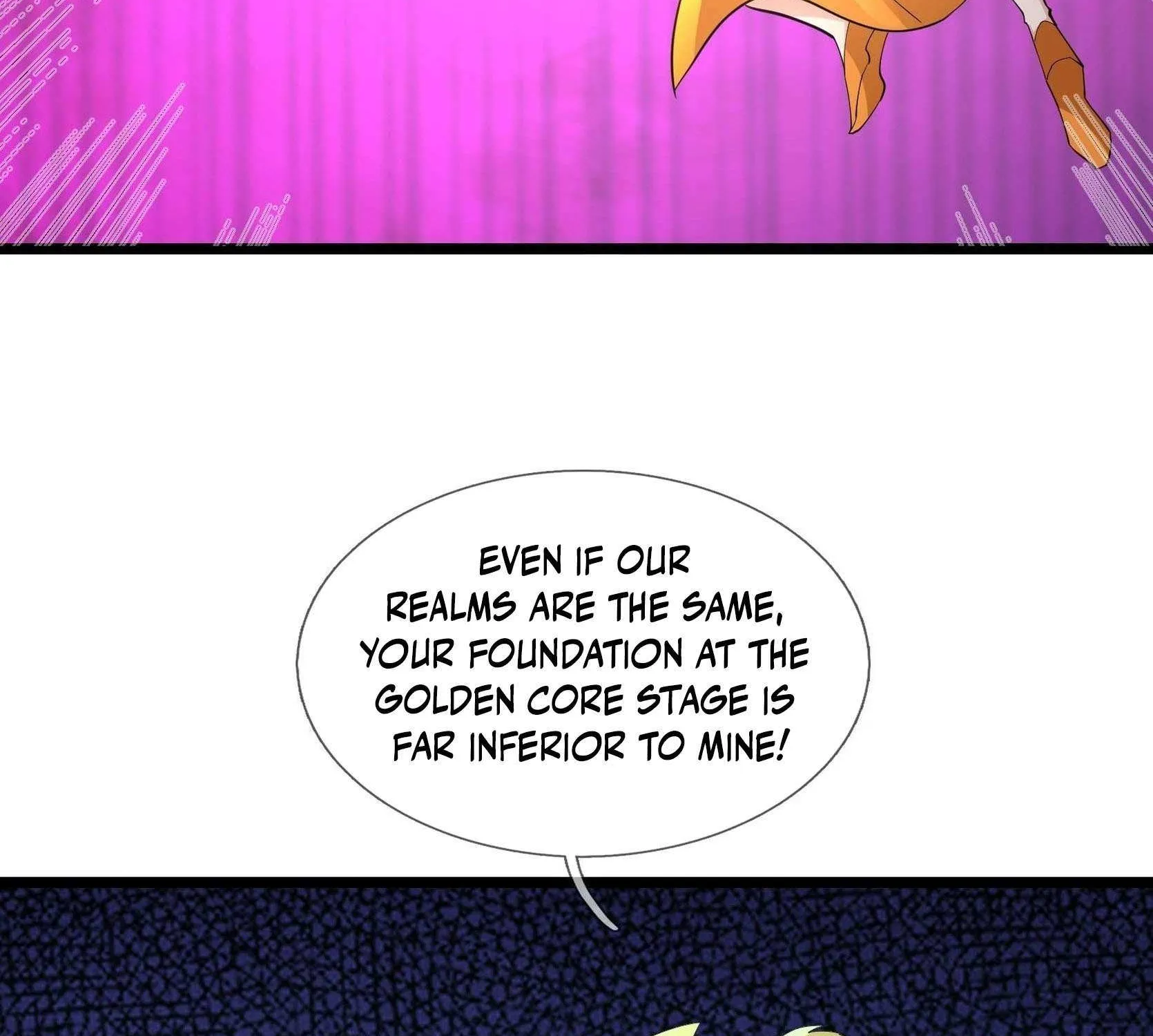 Infinite Extraction: Starting With the Nuclearization of the Immortal World Chapter 37 page 7 - 