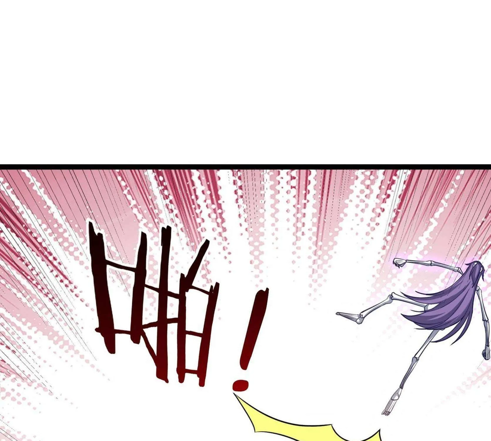 Infinite Extraction: Starting With the Nuclearization of the Immortal World Chapter 37 page 63 - 