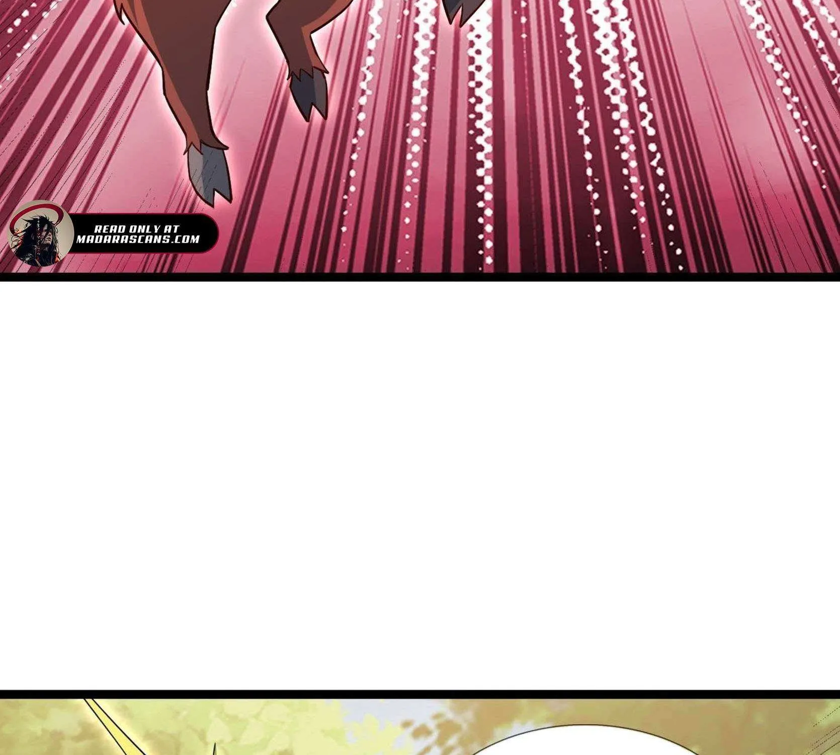 Infinite Extraction: Starting With the Nuclearization of the Immortal World Chapter 37 page 65 - 