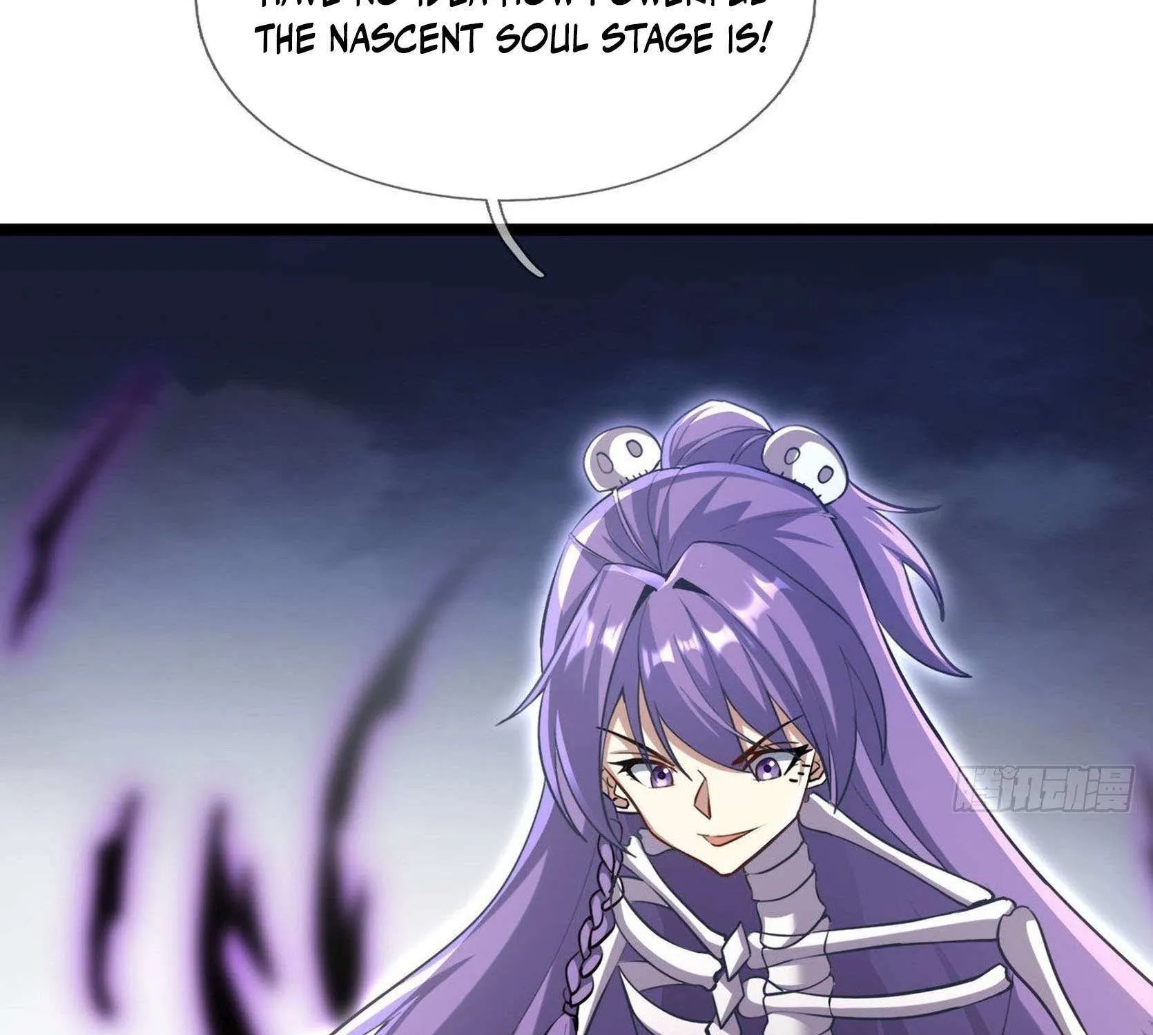Infinite Extraction: Starting With the Nuclearization of the Immortal World Chapter 37 page 74 - 