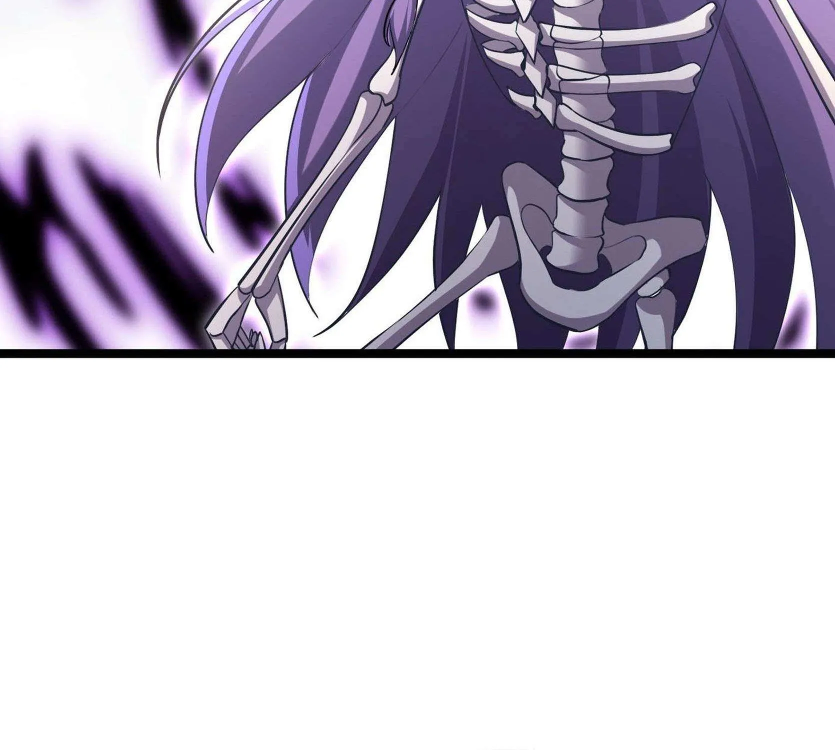 Infinite Extraction: Starting With the Nuclearization of the Immortal World Chapter 37 page 75 - 