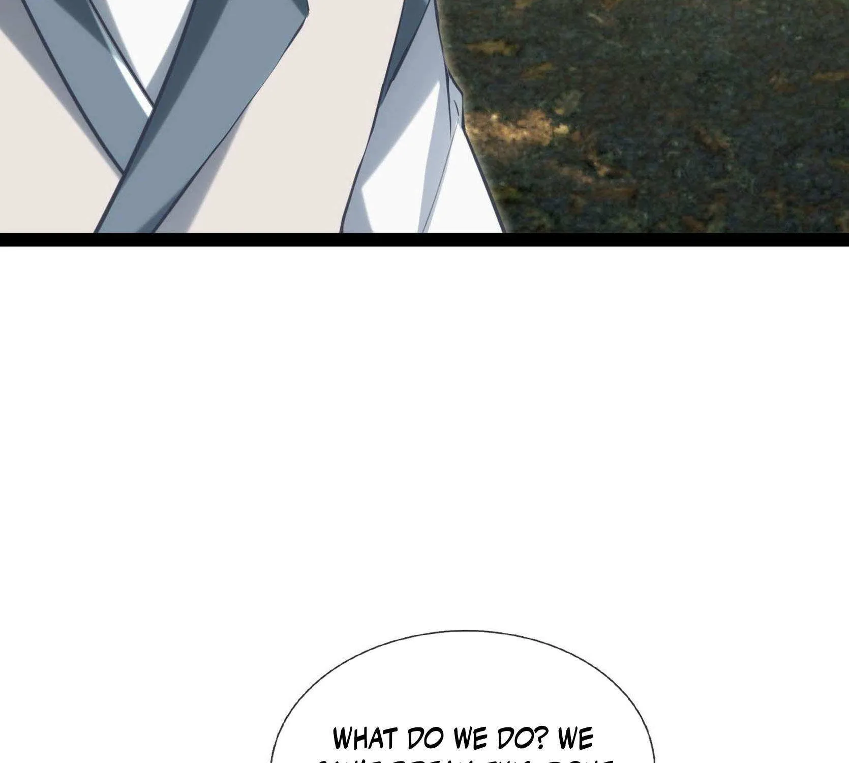 Infinite Extraction: Starting With the Nuclearization of the Immortal World Chapter 37 page 83 - 