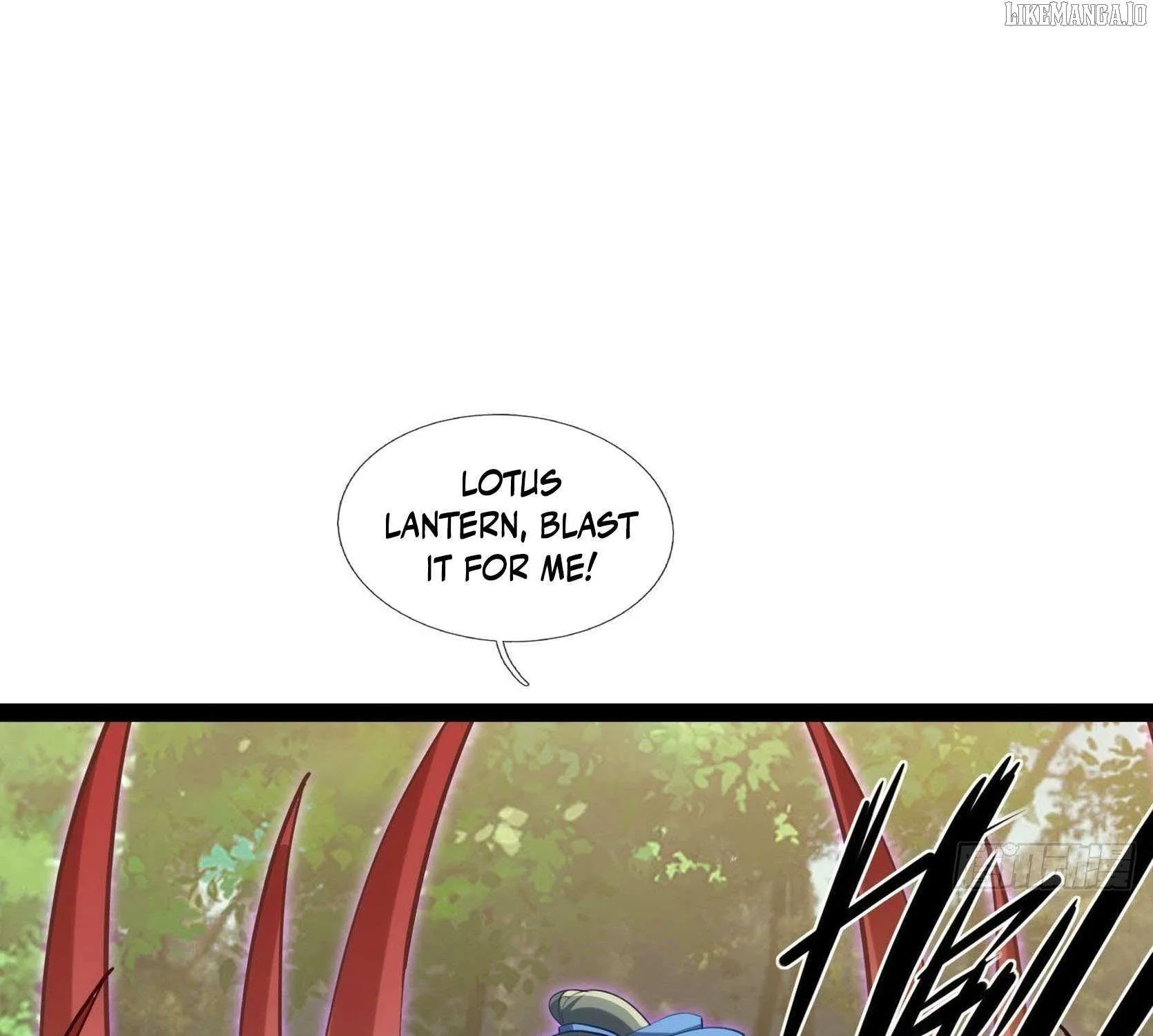 Infinite Extraction: Starting With the Nuclearization of the Immortal World Chapter 37 page 86 - 