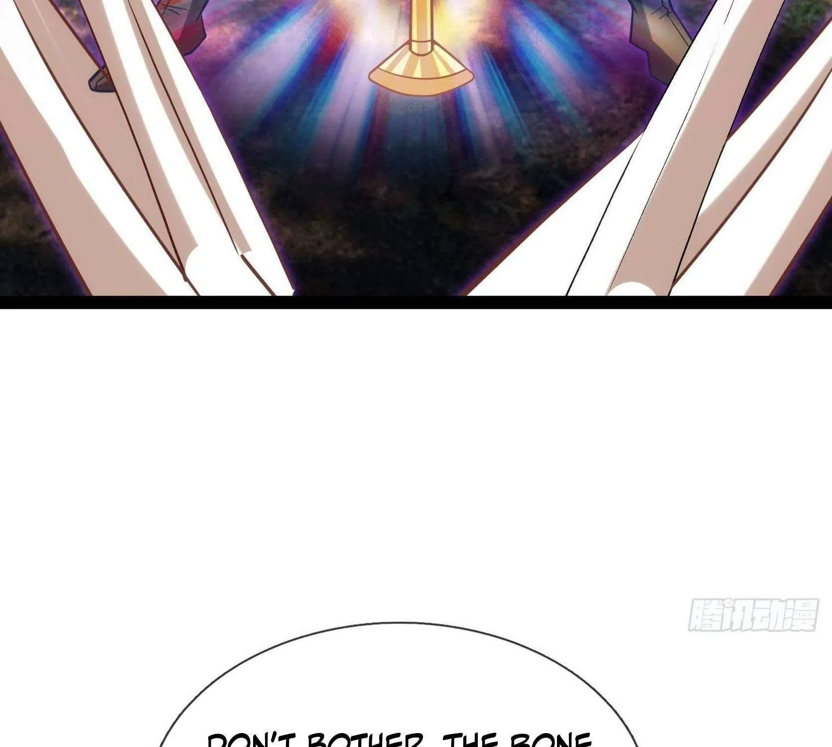 Infinite Extraction: Starting With the Nuclearization of the Immortal World Chapter 37 page 88 - 