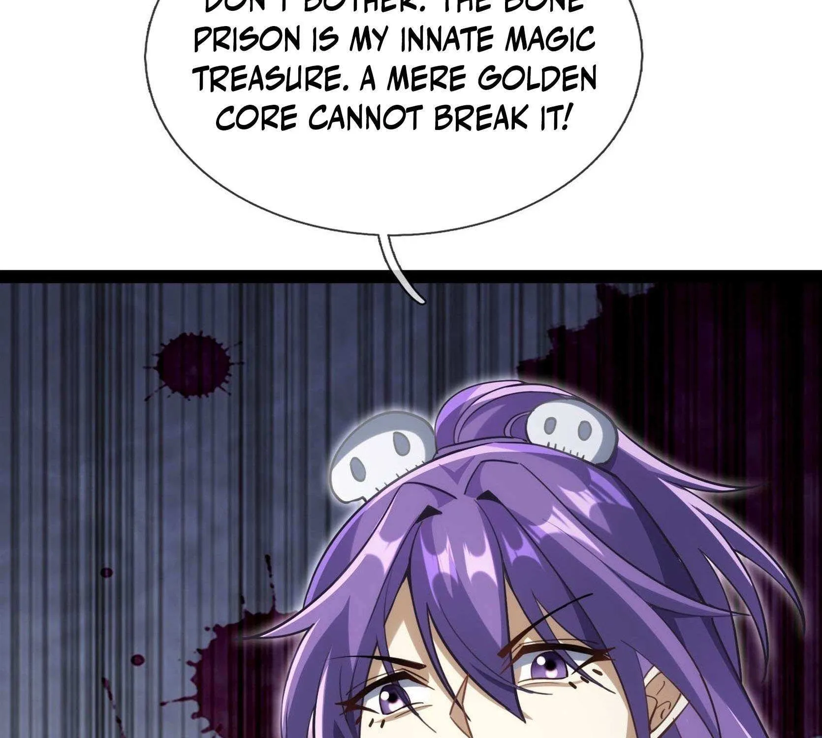 Infinite Extraction: Starting With the Nuclearization of the Immortal World Chapter 37 page 89 - 