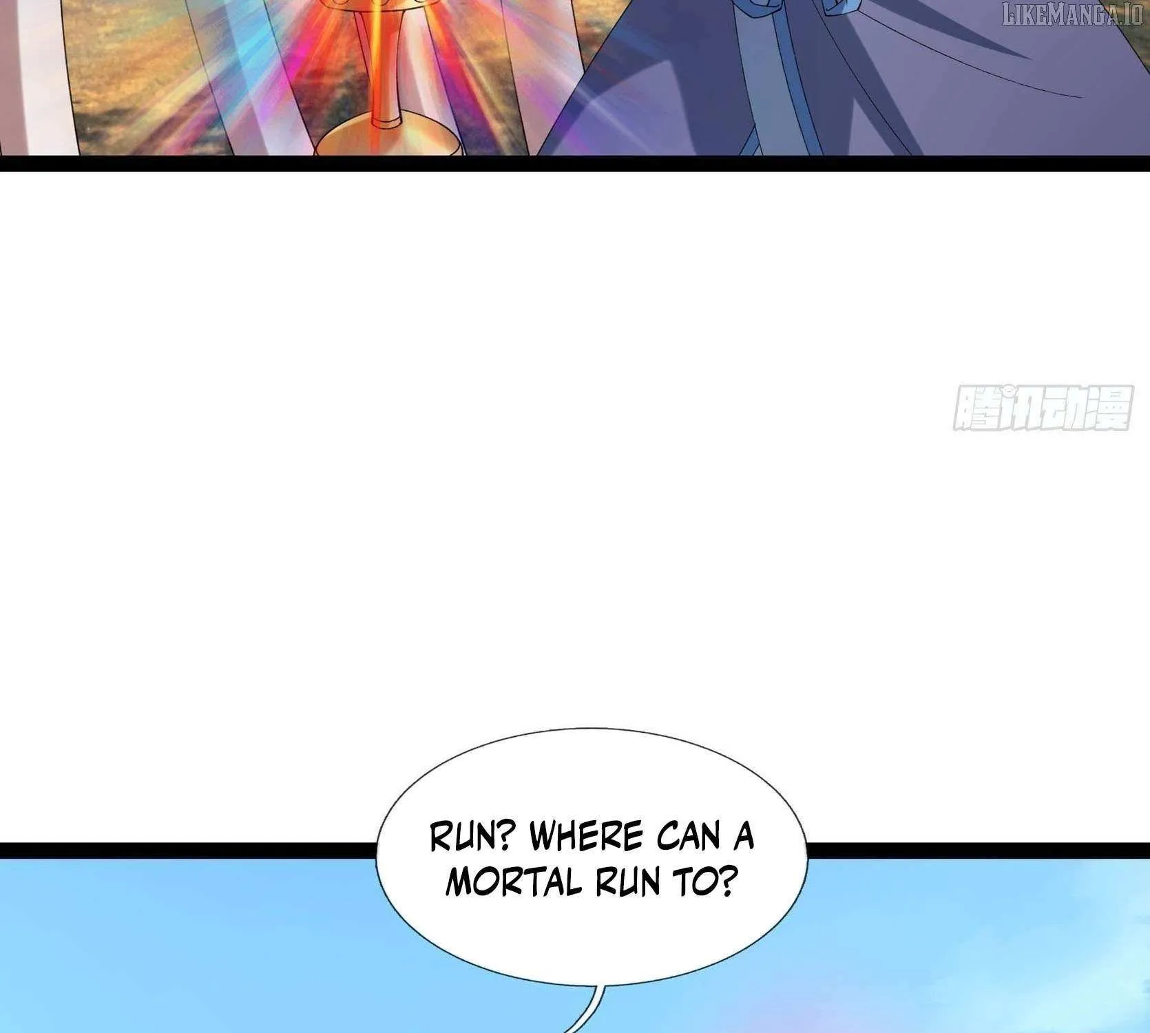 Infinite Extraction: Starting With the Nuclearization of the Immortal World Chapter 37 page 94 - 