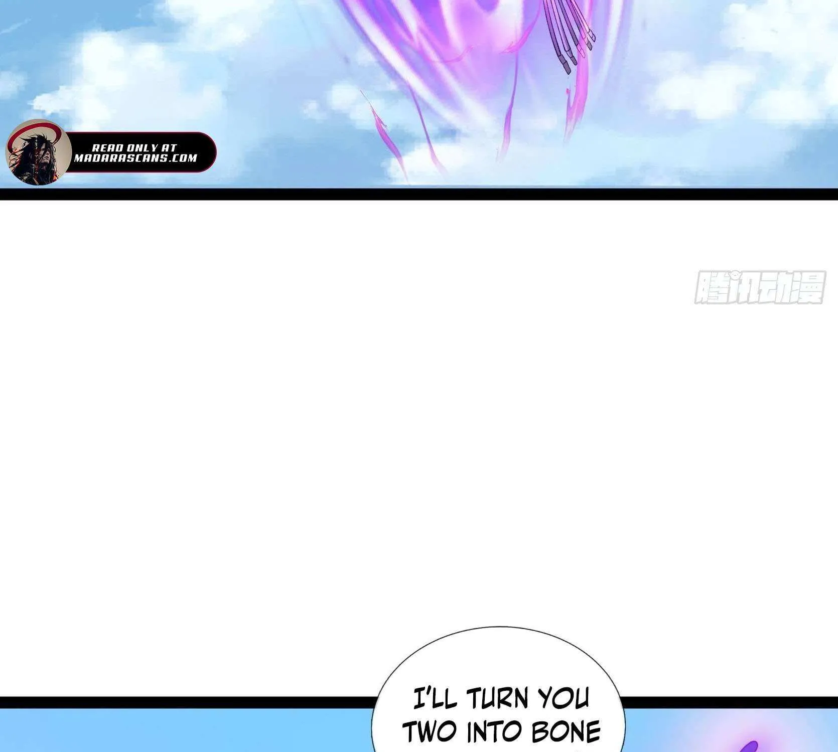Infinite Extraction: Starting With the Nuclearization of the Immortal World Chapter 37 page 96 - 