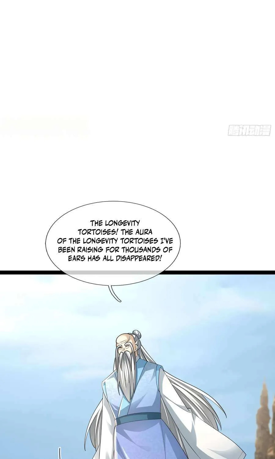 Infinite Extraction: Starting With the Nuclearization of the Immortal World Chapter 38 page 17 - 