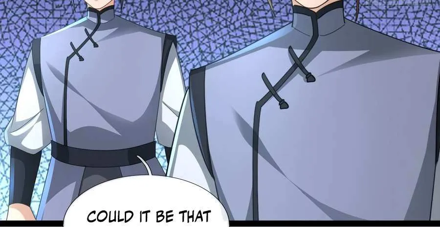 Infinite Extraction: Starting With the Nuclearization of the Immortal World Chapter 38 page 19 - 