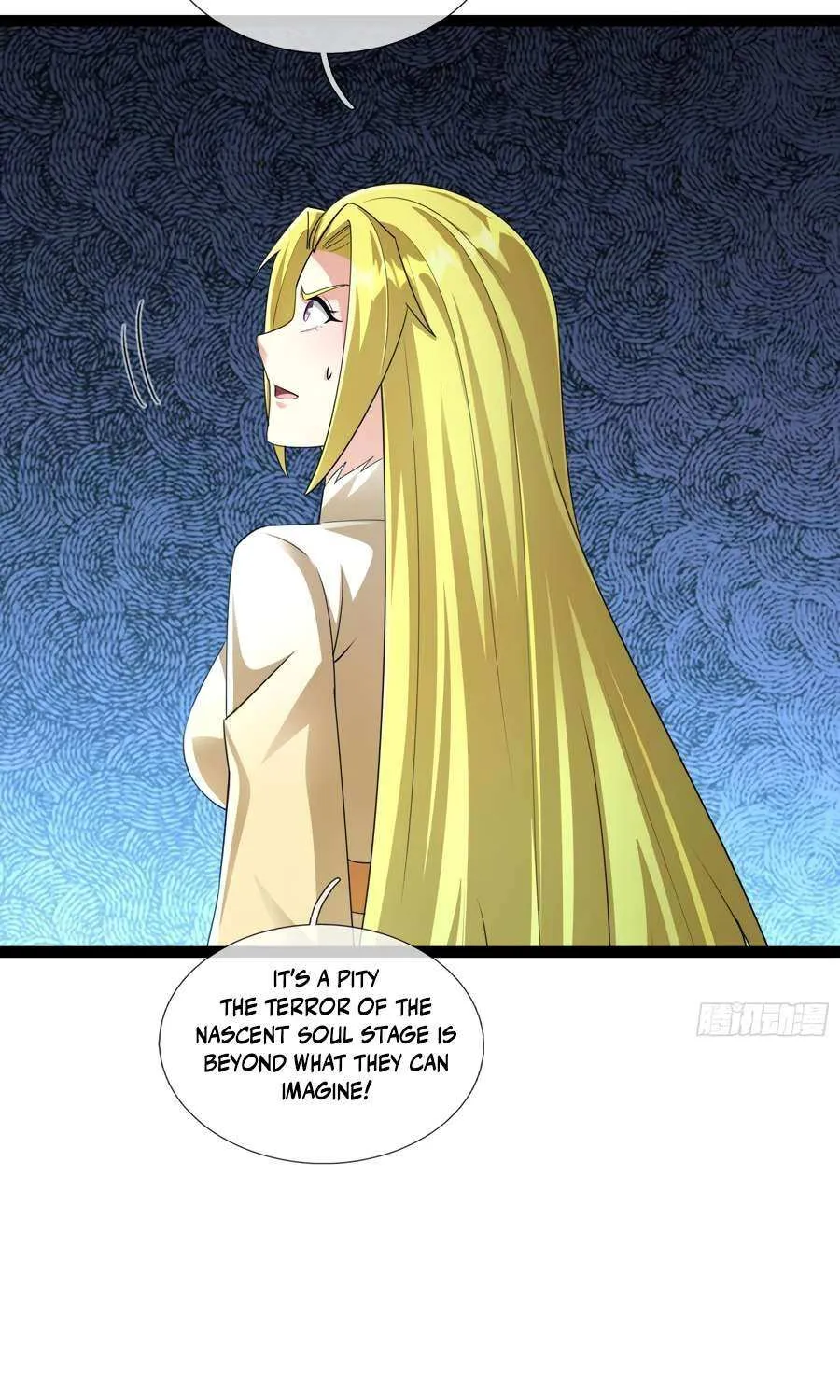 Infinite Extraction: Starting With the Nuclearization of the Immortal World Chapter 38 page 26 - 
