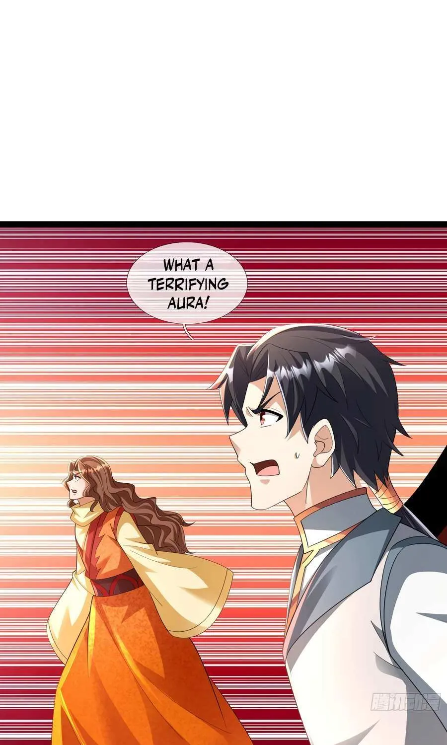Infinite Extraction: Starting With the Nuclearization of the Immortal World Chapter 38 page 29 - 