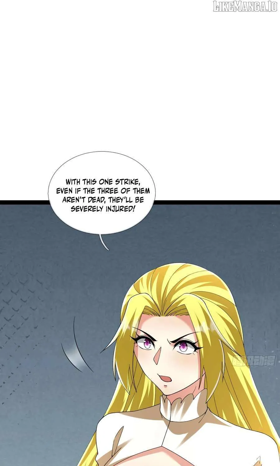 Infinite Extraction: Starting With the Nuclearization of the Immortal World Chapter 38 page 37 - 