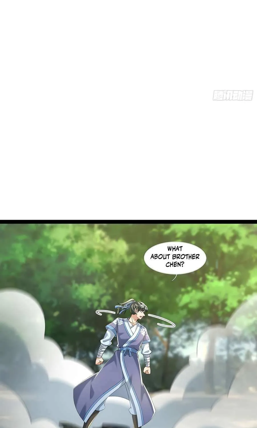 Infinite Extraction: Starting With the Nuclearization of the Immortal World Chapter 38 page 41 - 
