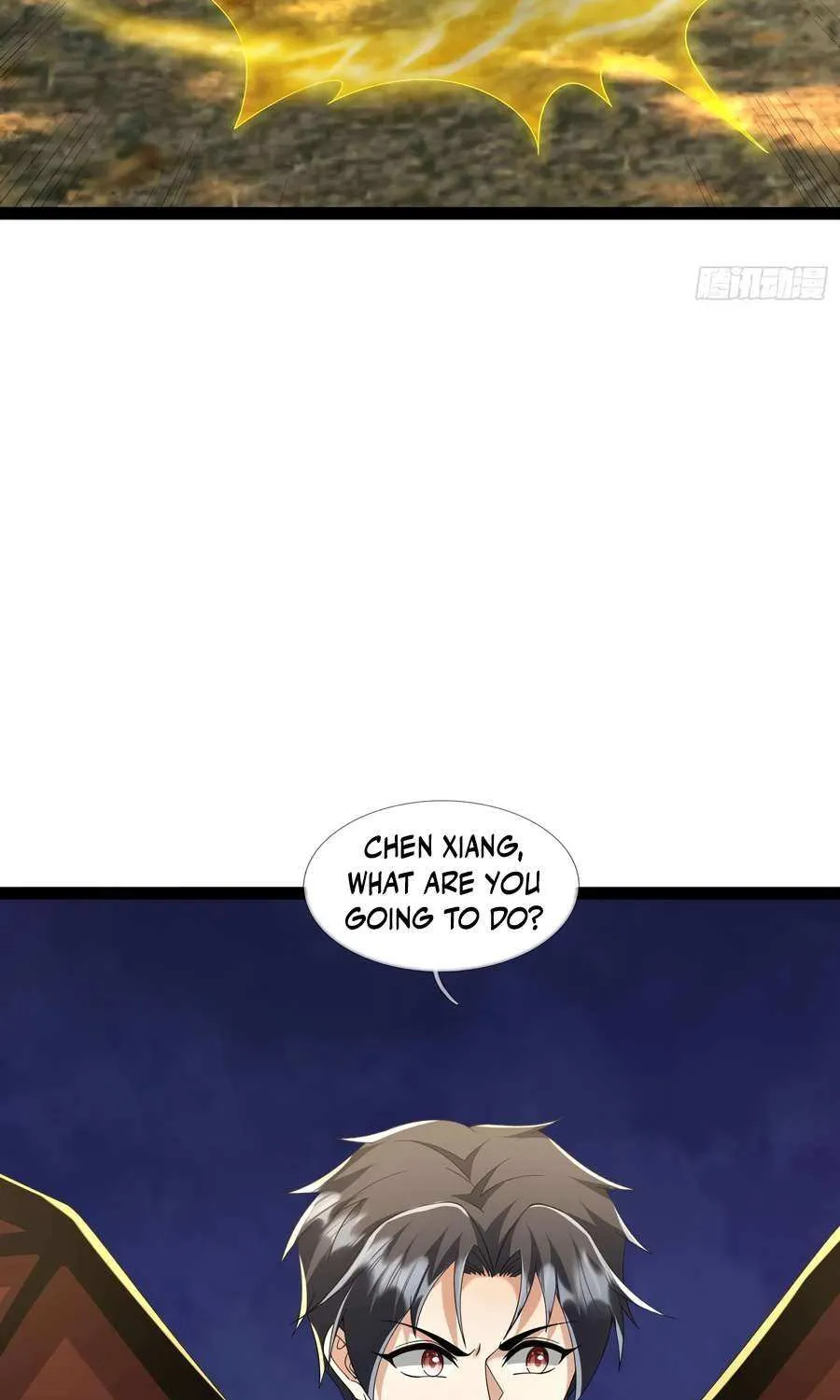 Infinite Extraction: Starting With the Nuclearization of the Immortal World Chapter 38 page 48 - 