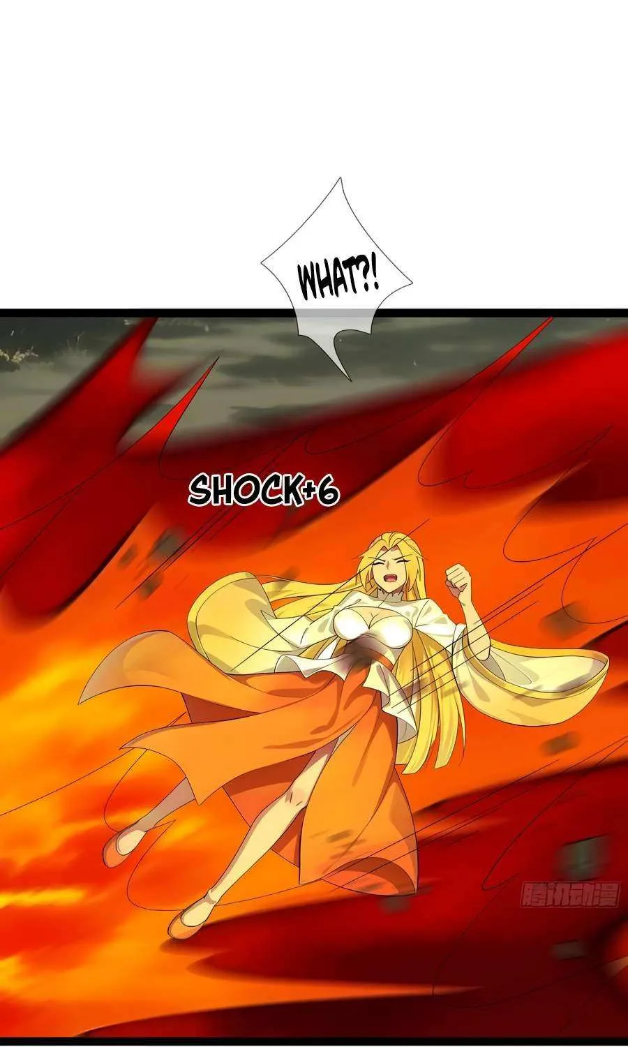 Infinite Extraction: Starting With the Nuclearization of the Immortal World Chapter 38 page 70 - 