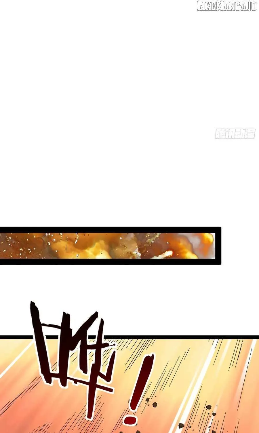 Infinite Extraction: Starting With the Nuclearization of the Immortal World Chapter 38 page 71 - 
