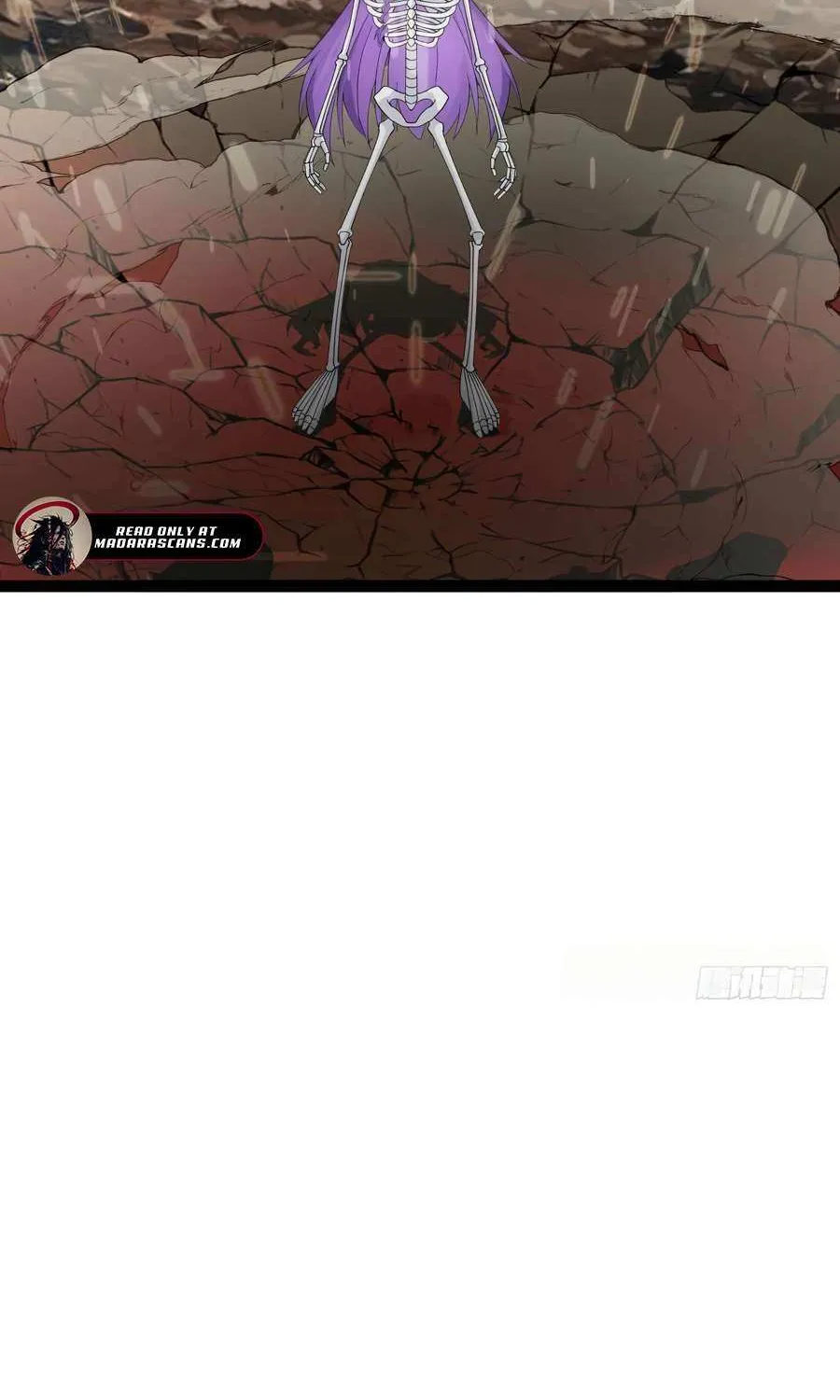 Infinite Extraction: Starting With the Nuclearization of the Immortal World Chapter 38 page 78 - 