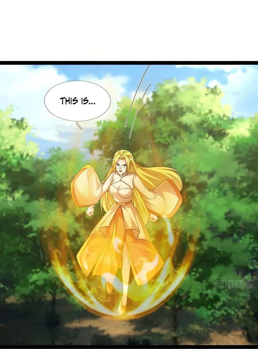 Infinite Extraction: Starting With the Nuclearization of the Immortal World Chapter 38 page 10 - 