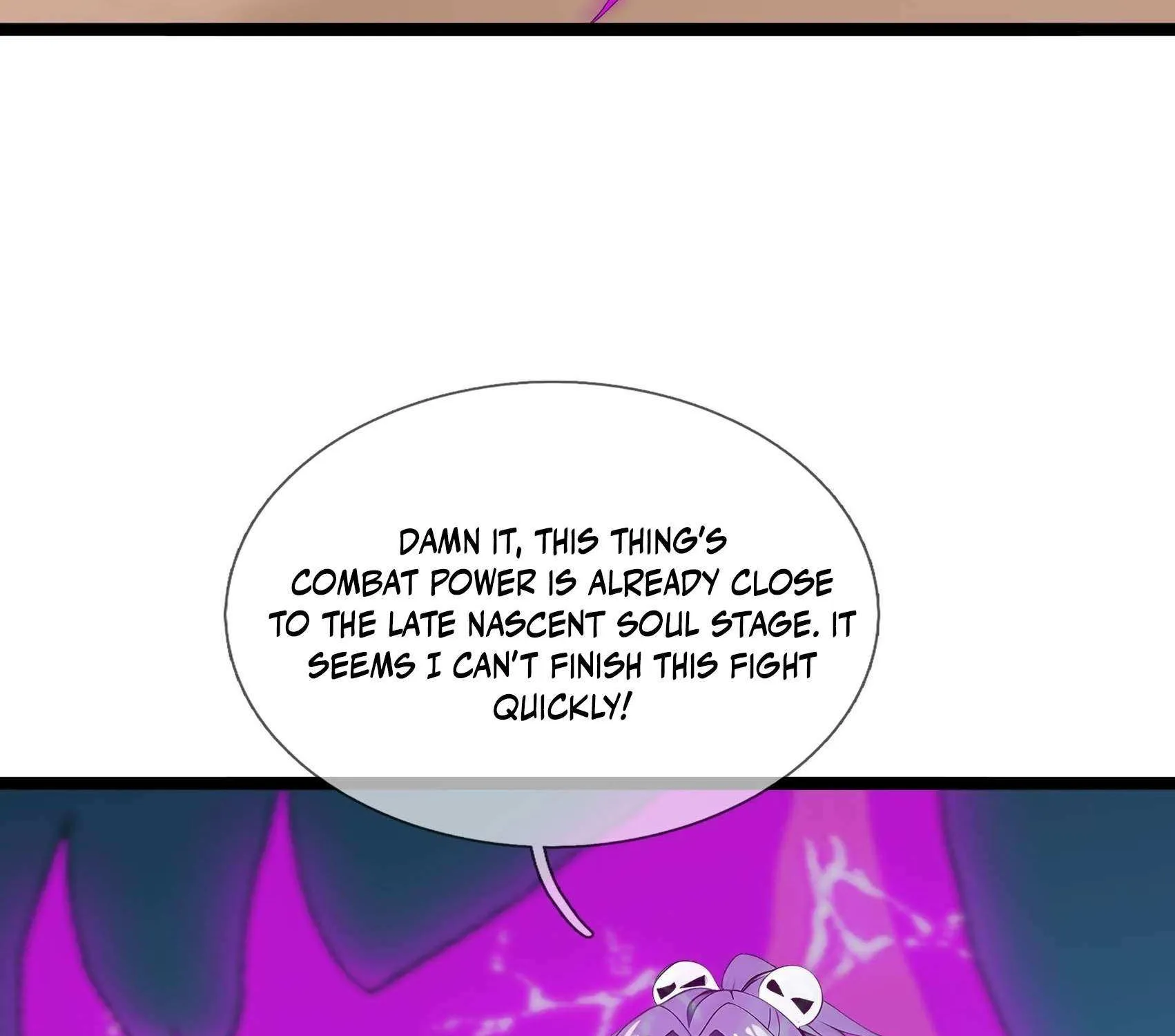 Infinite Extraction: Starting With the Nuclearization of the Immortal World Chapter 39 page 102 - 