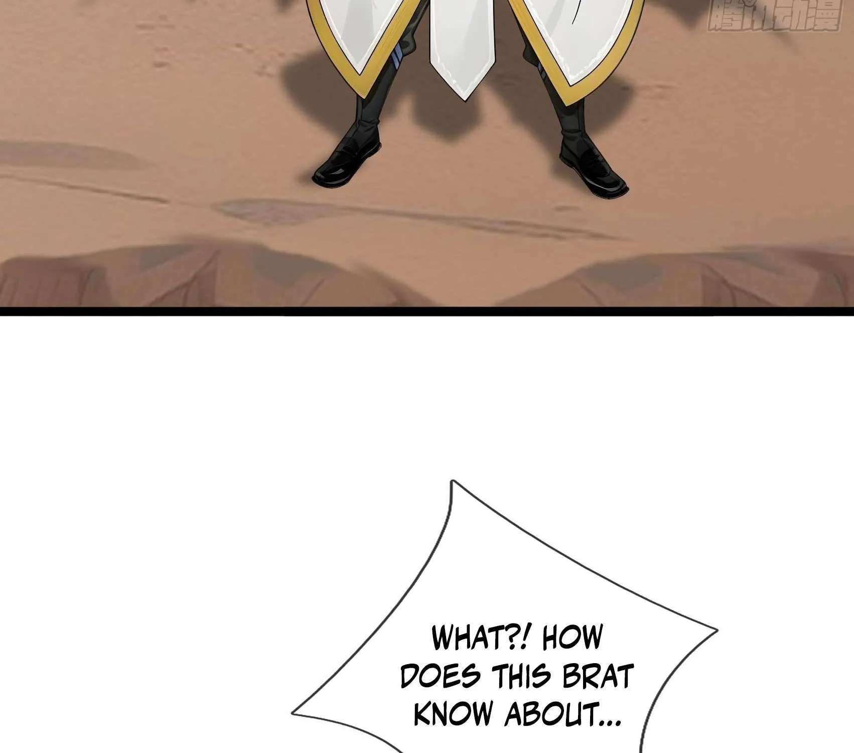 Infinite Extraction: Starting With the Nuclearization of the Immortal World Chapter 39 page 119 - 