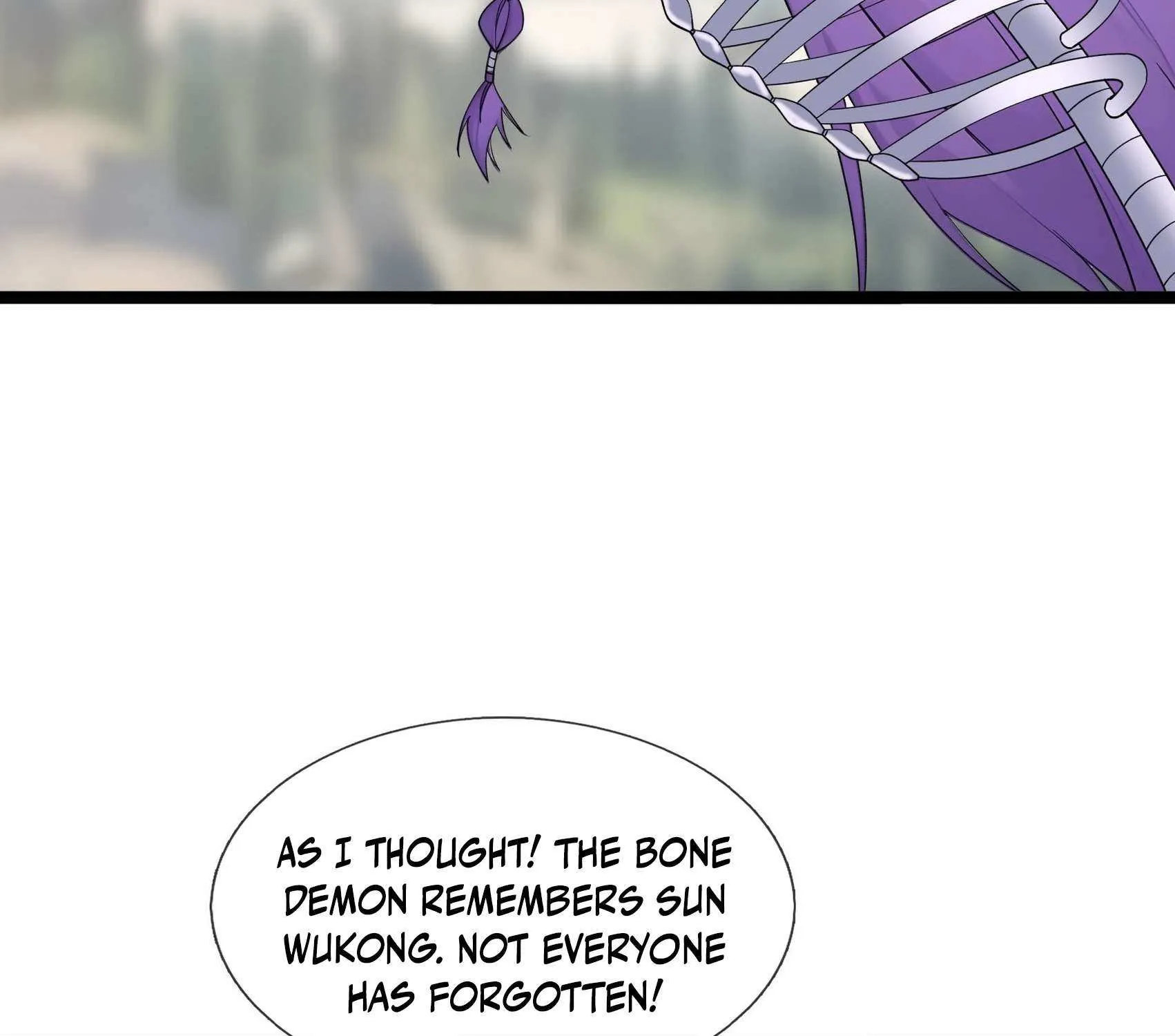 Infinite Extraction: Starting With the Nuclearization of the Immortal World Chapter 39 page 121 - 