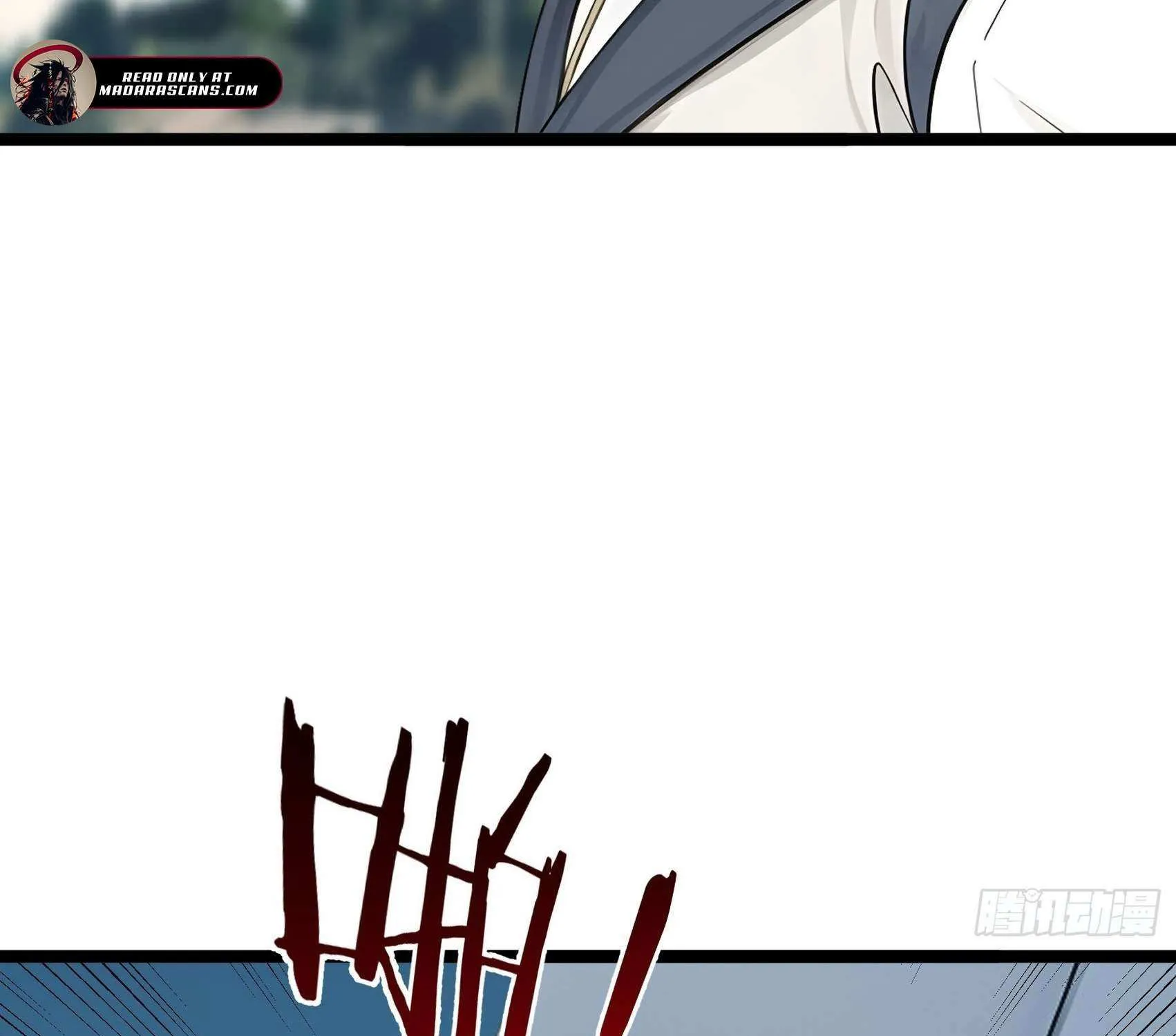 Infinite Extraction: Starting With the Nuclearization of the Immortal World Chapter 39 page 123 - 