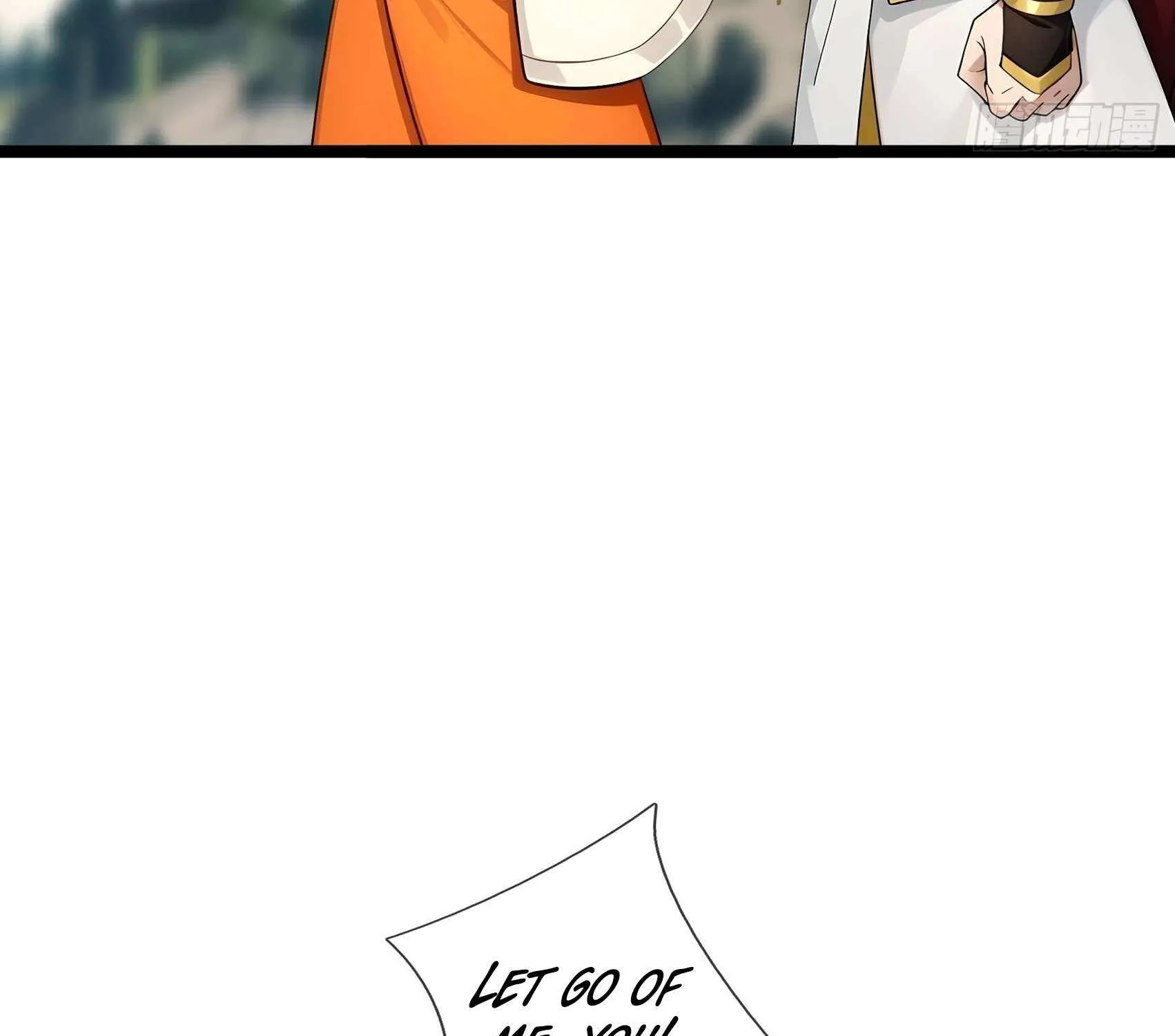 Infinite Extraction: Starting With the Nuclearization of the Immortal World Chapter 39 page 127 - 