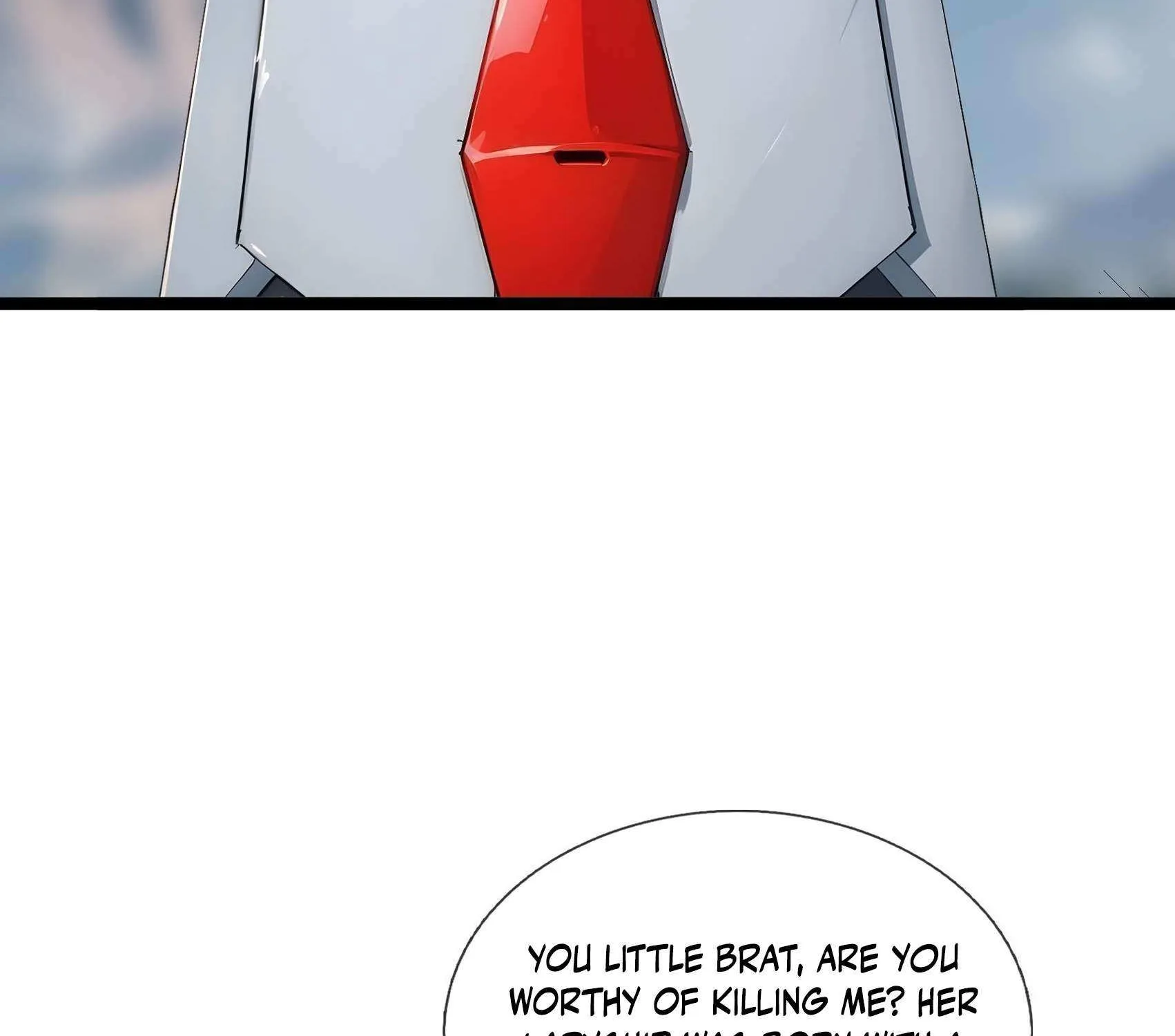 Infinite Extraction: Starting With the Nuclearization of the Immortal World Chapter 39 page 136 - 