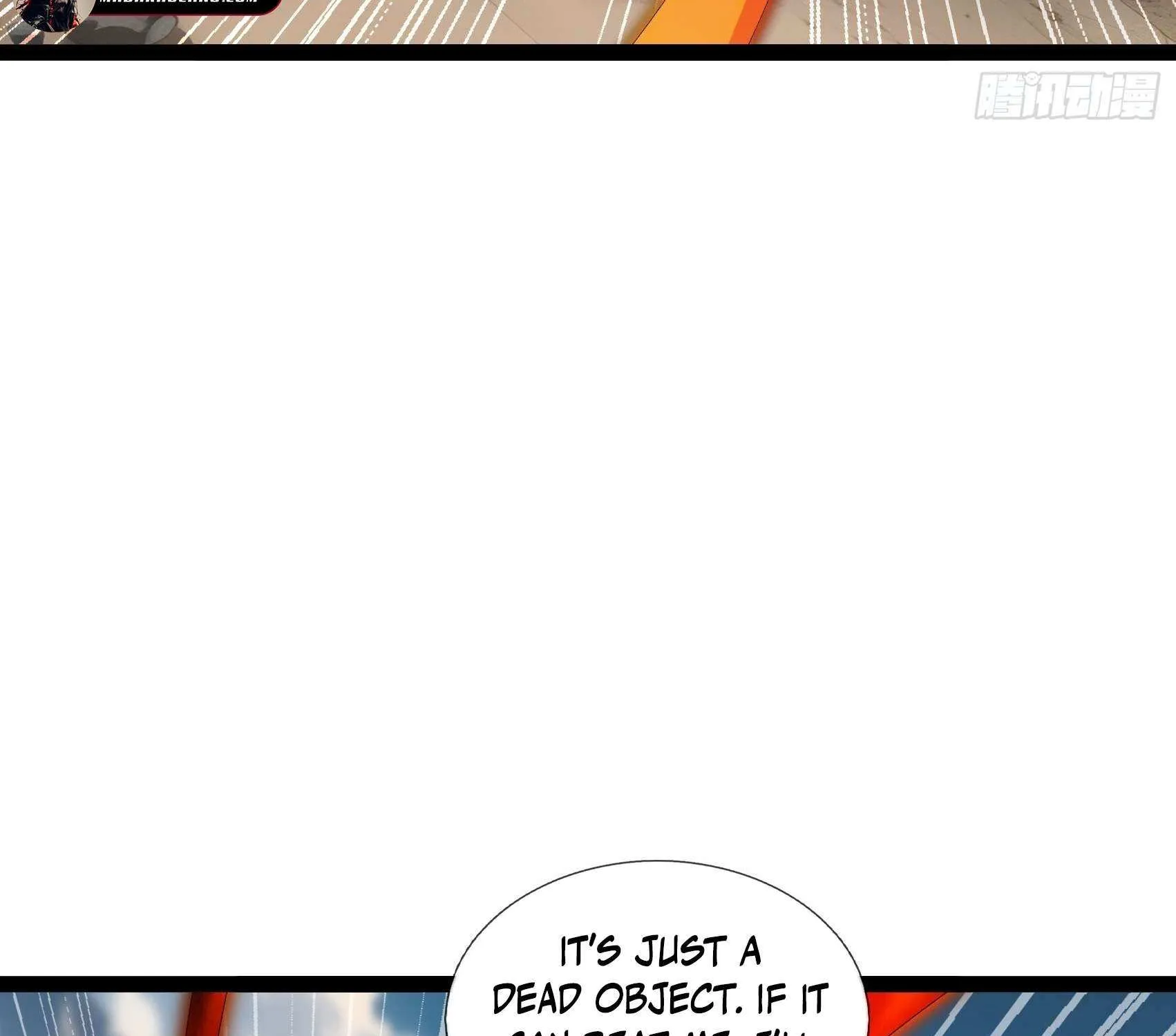 Infinite Extraction: Starting With the Nuclearization of the Immortal World Chapter 39 page 15 - 
