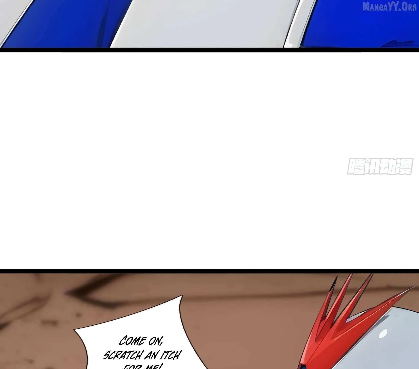 Infinite Extraction: Starting With the Nuclearization of the Immortal World Chapter 39 page 141 - 