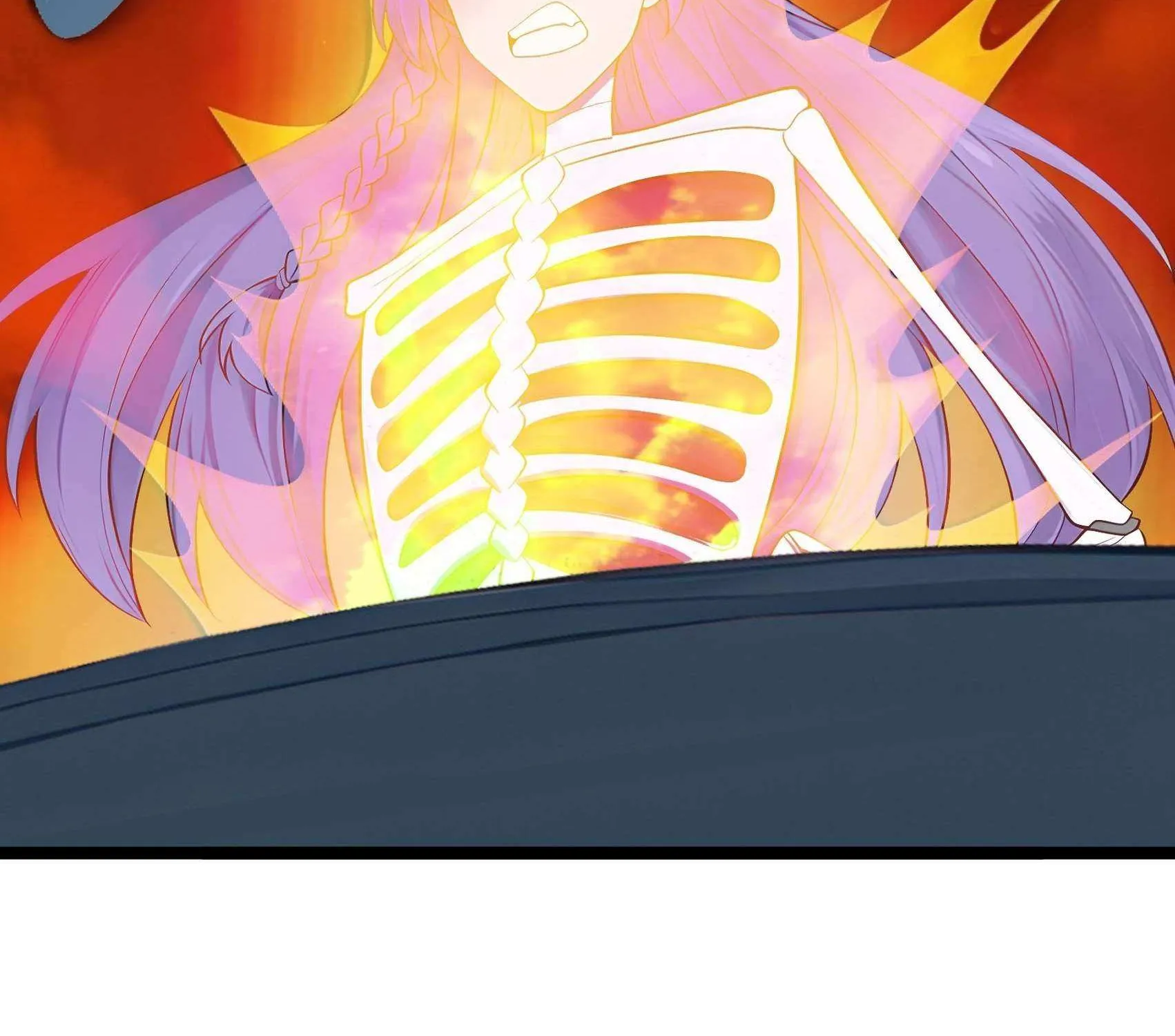 Infinite Extraction: Starting With the Nuclearization of the Immortal World Chapter 39 page 144 - 