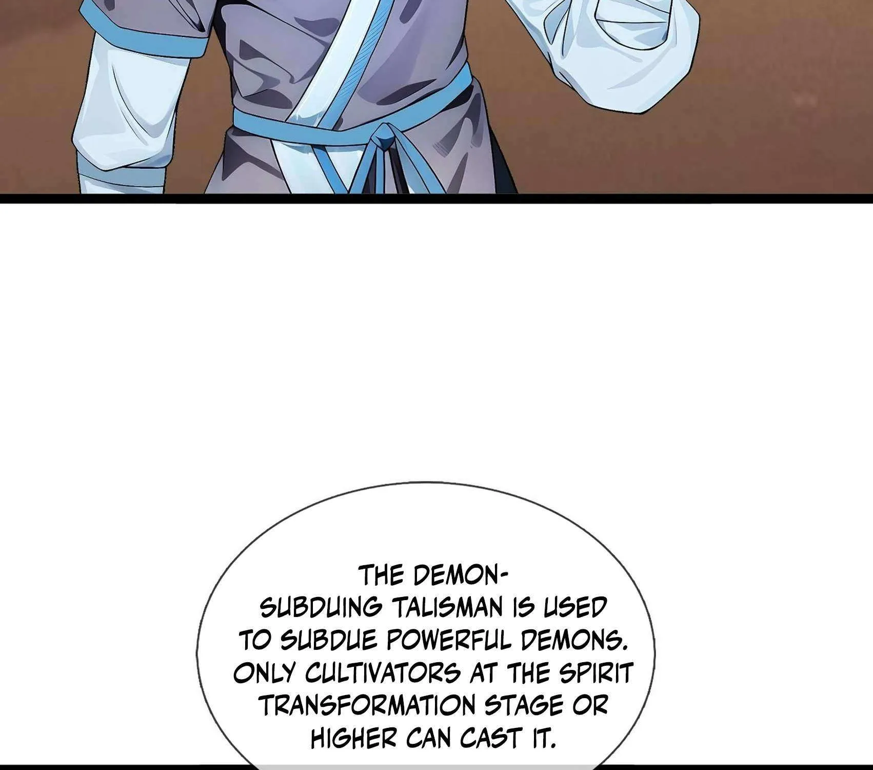 Infinite Extraction: Starting With the Nuclearization of the Immortal World Chapter 39 page 158 - 
