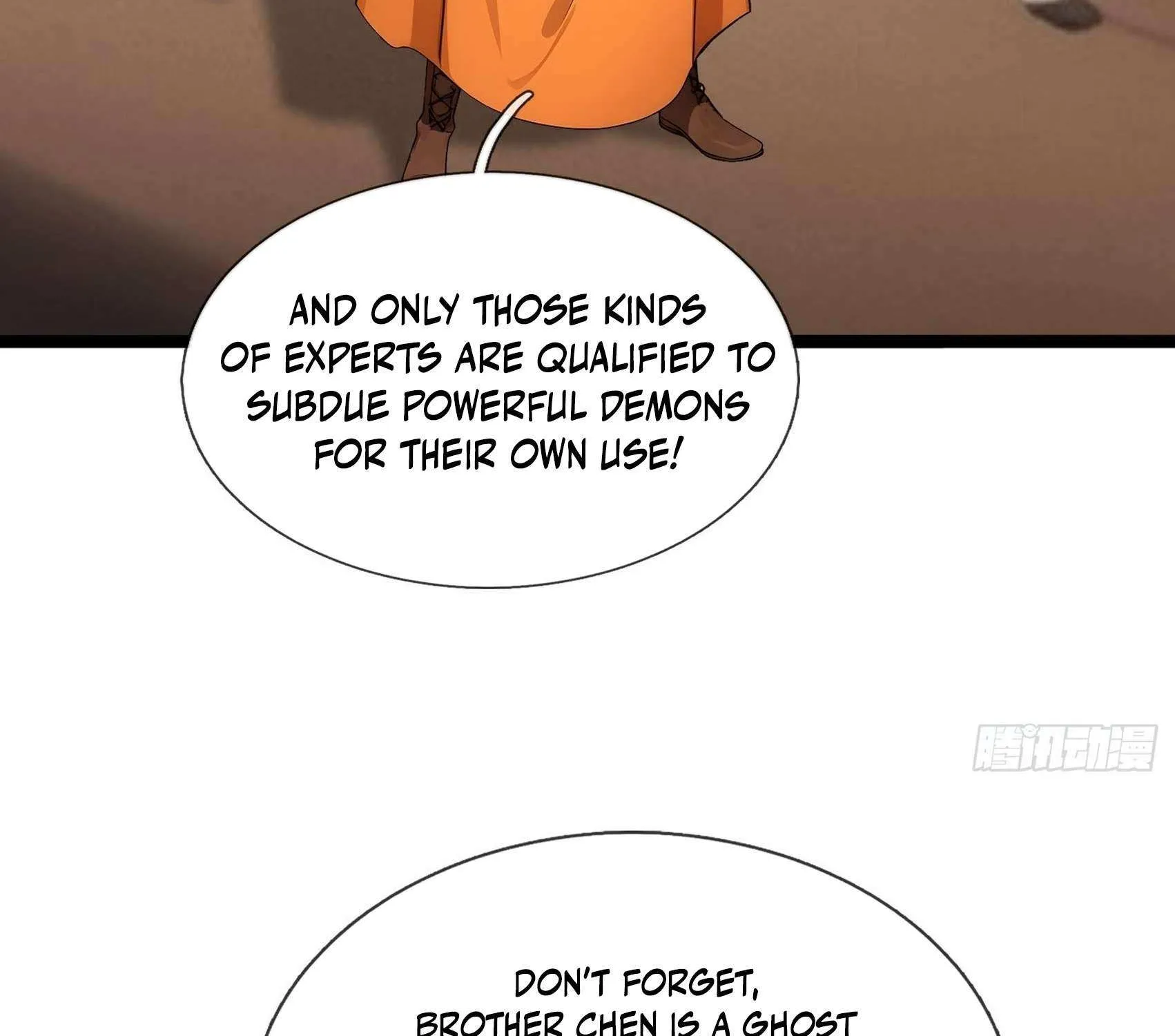Infinite Extraction: Starting With the Nuclearization of the Immortal World Chapter 39 page 160 - 
