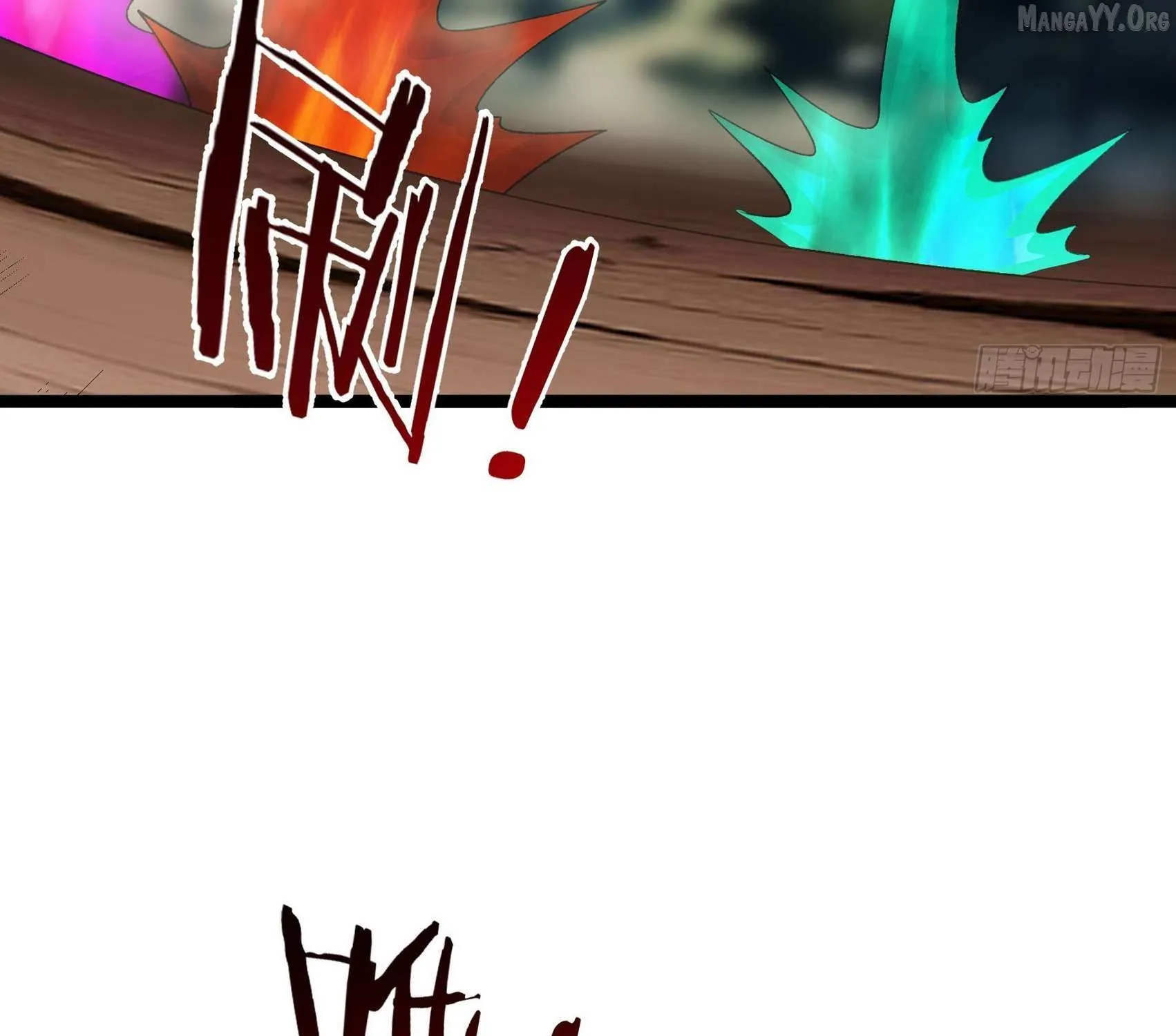 Infinite Extraction: Starting With the Nuclearization of the Immortal World Chapter 39 page 173 - 
