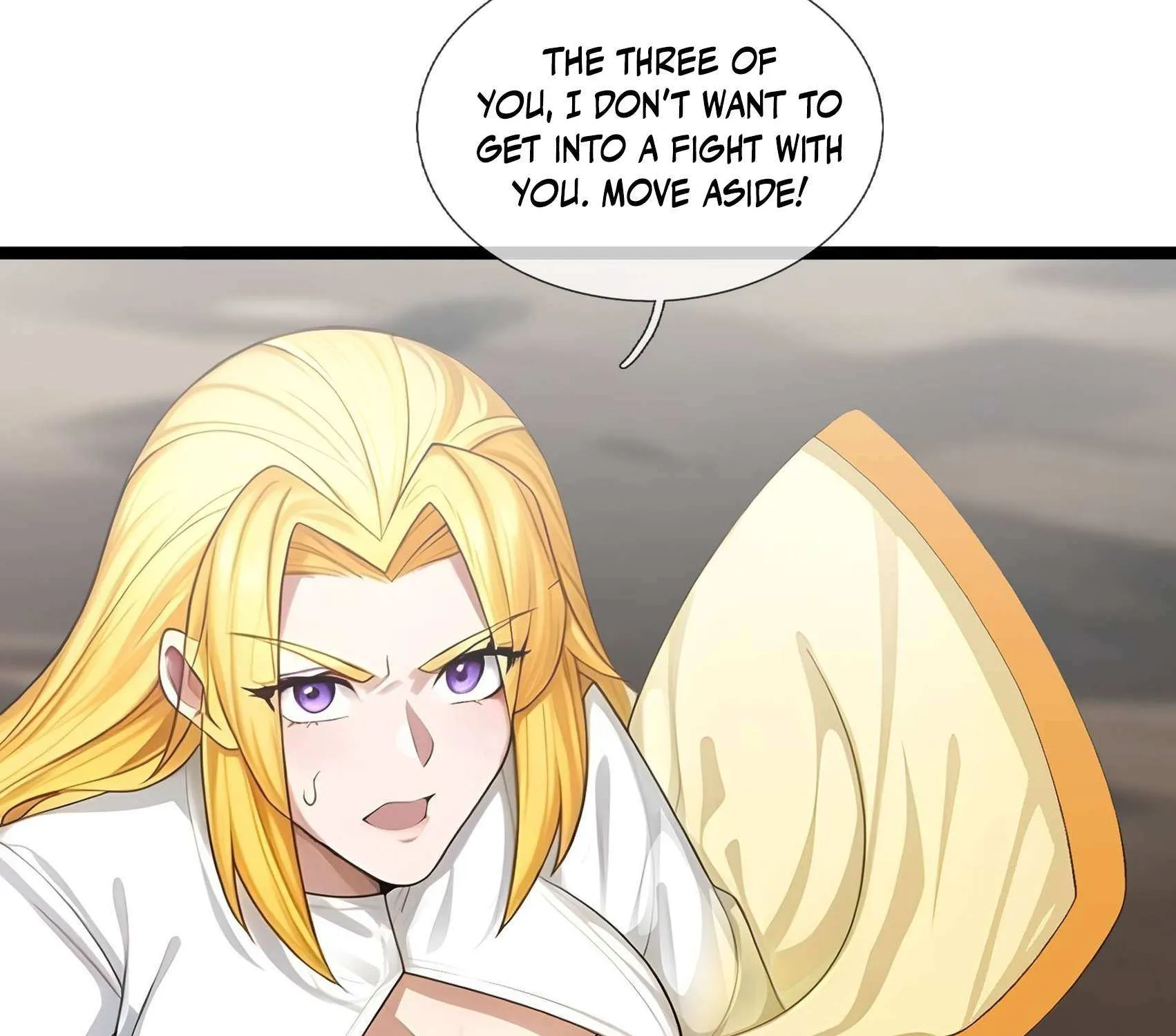 Infinite Extraction: Starting With the Nuclearization of the Immortal World Chapter 39 page 176 - 