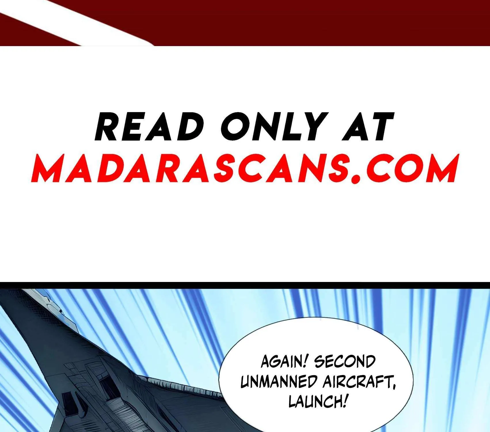 Infinite Extraction: Starting With the Nuclearization of the Immortal World Chapter 39 page 4 - 