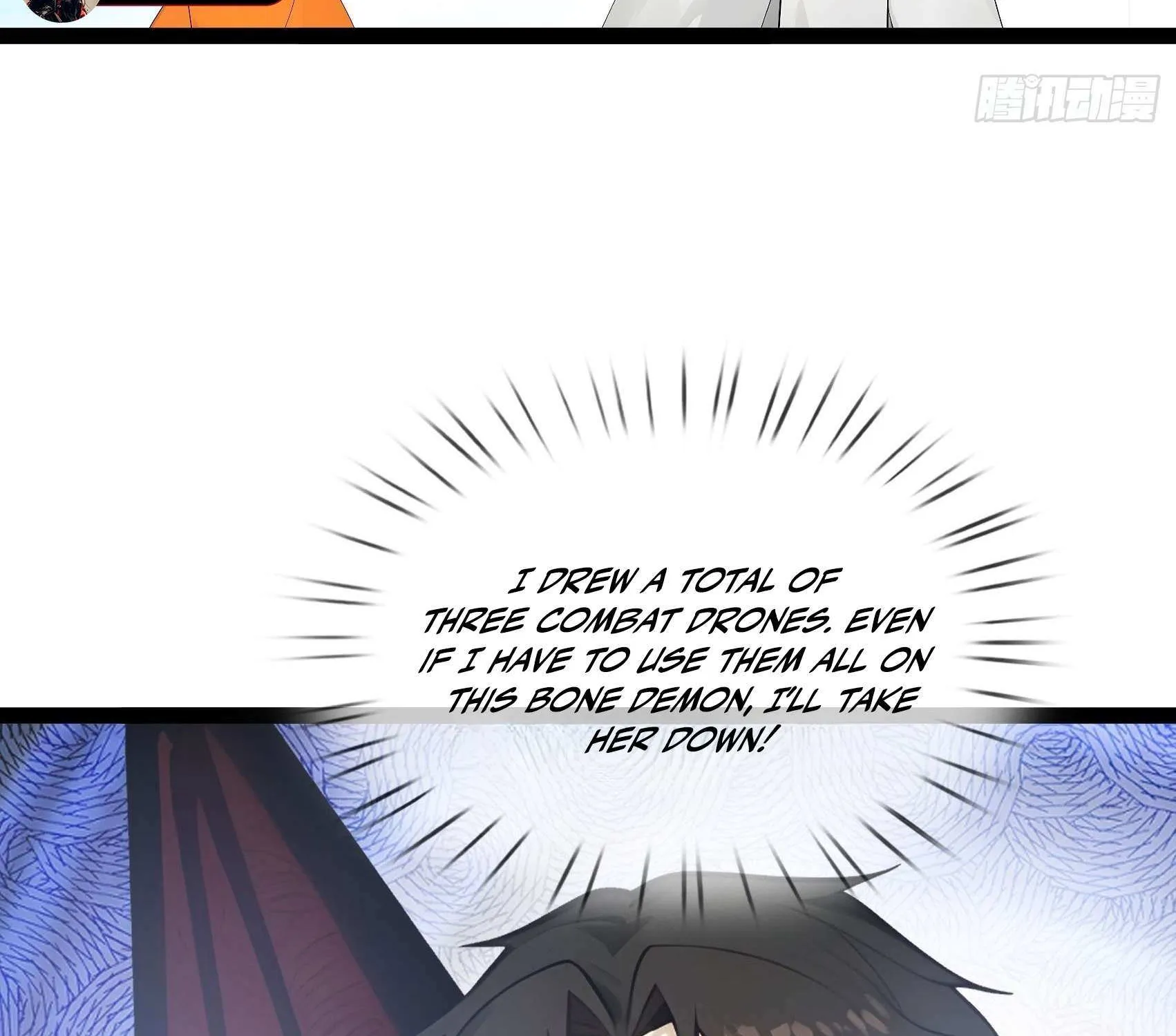 Infinite Extraction: Starting With the Nuclearization of the Immortal World Chapter 39 page 6 - 