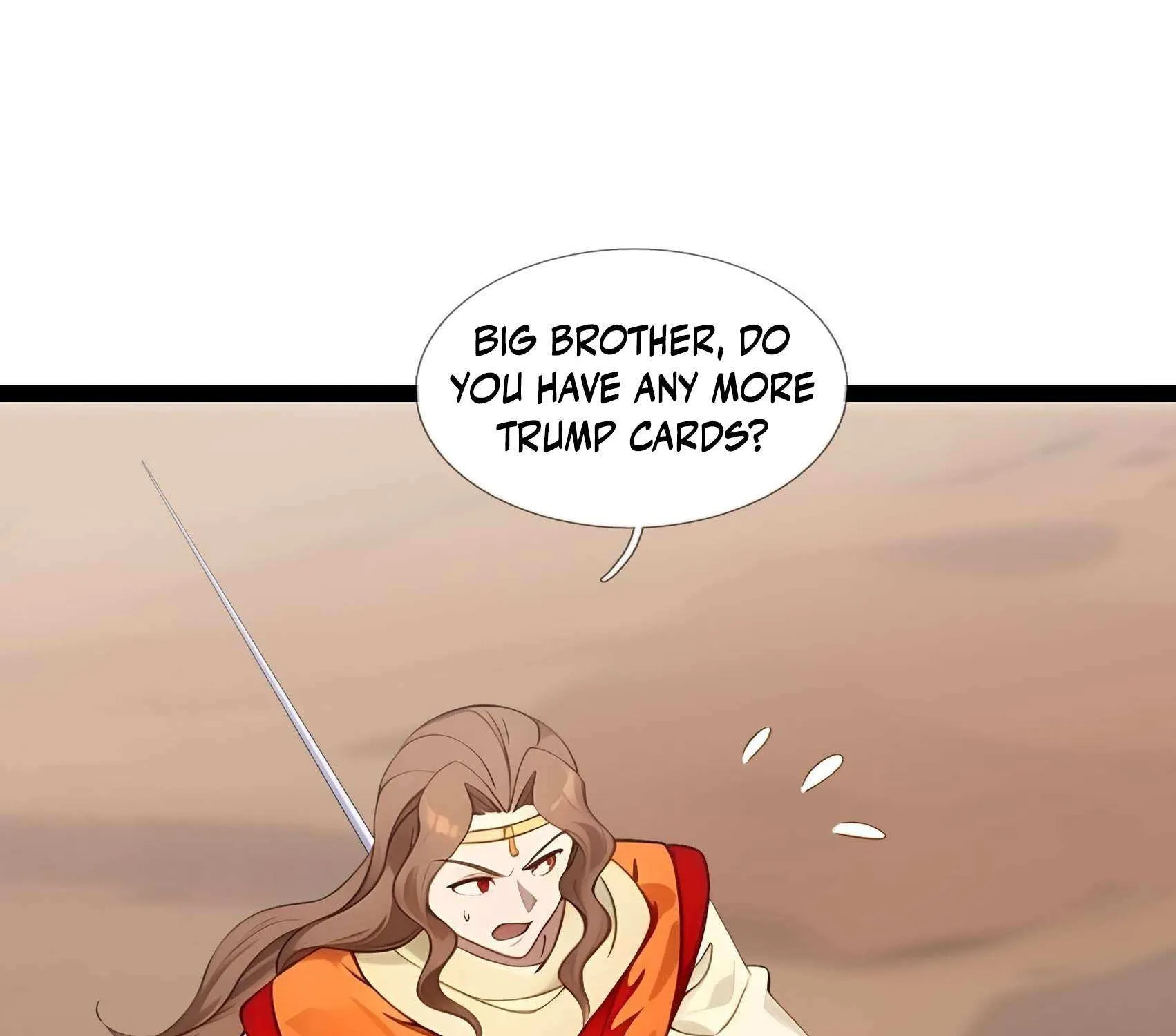Infinite Extraction: Starting With the Nuclearization of the Immortal World Chapter 39 page 52 - 
