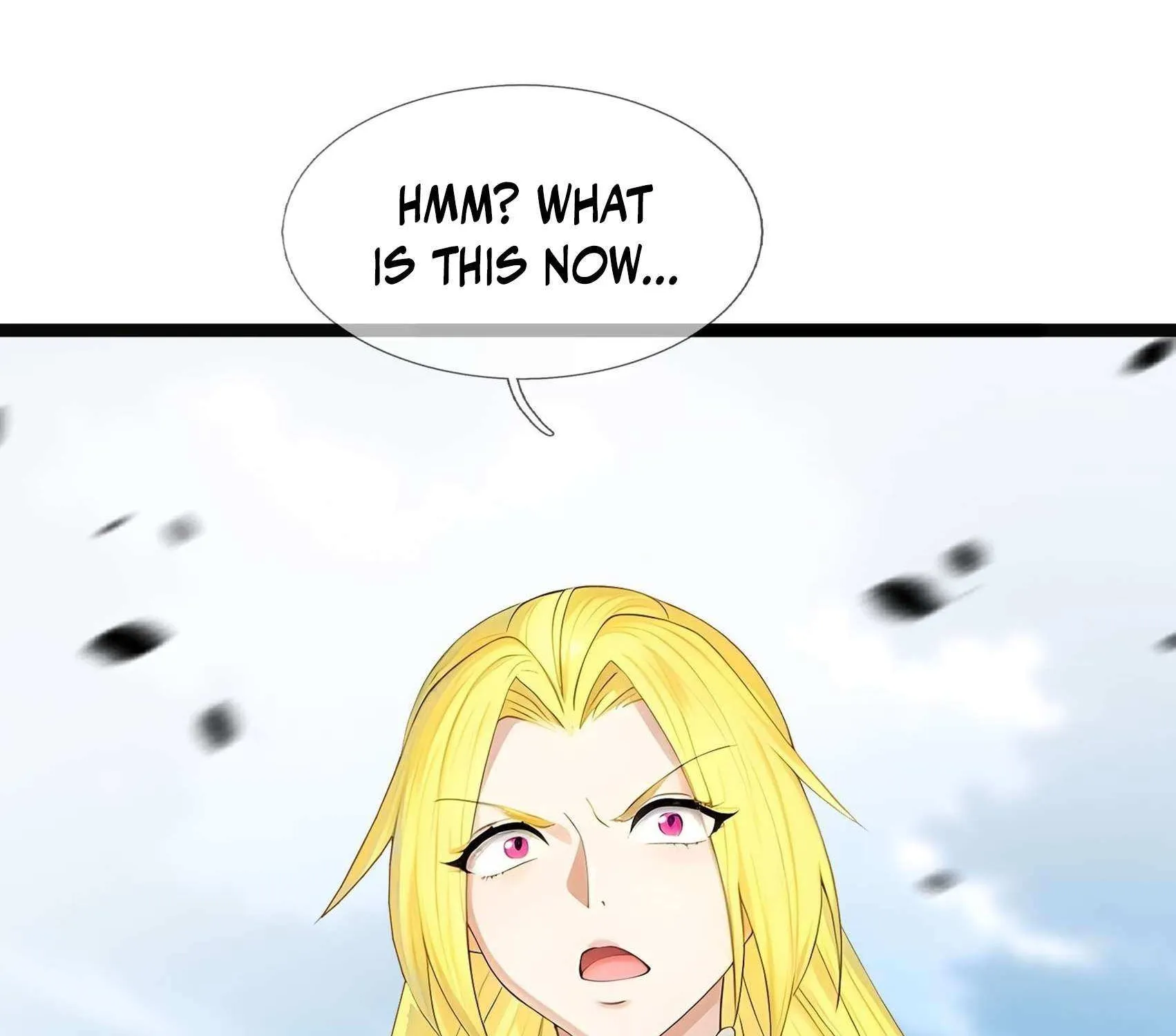 Infinite Extraction: Starting With the Nuclearization of the Immortal World Chapter 39 page 64 - 