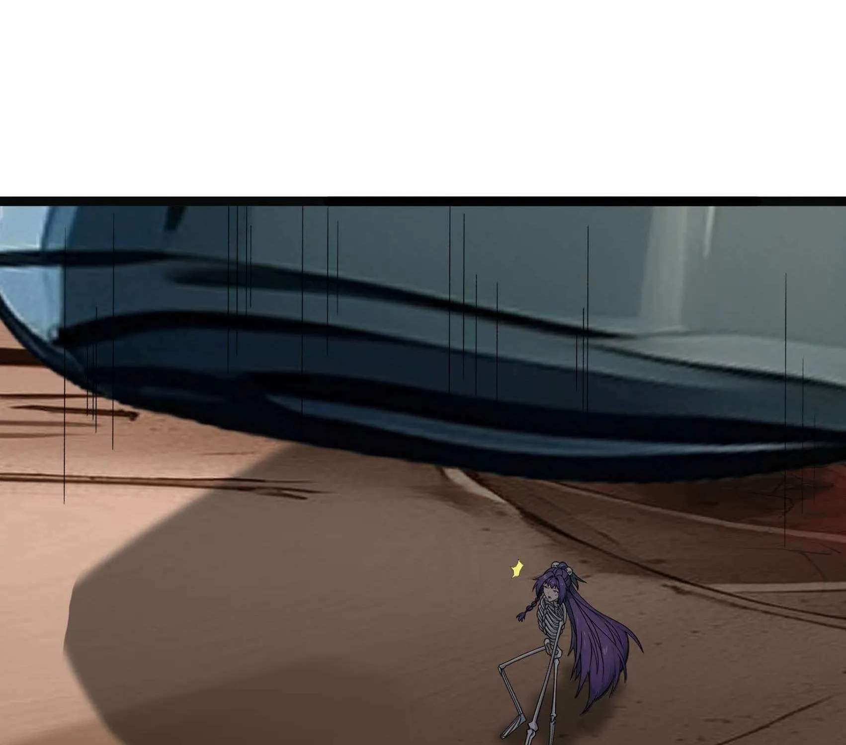 Infinite Extraction: Starting With the Nuclearization of the Immortal World Chapter 39 page 66 - 