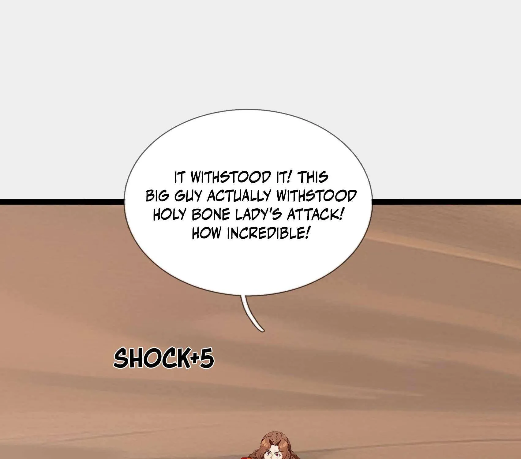 Infinite Extraction: Starting With the Nuclearization of the Immortal World Chapter 39 page 78 - 