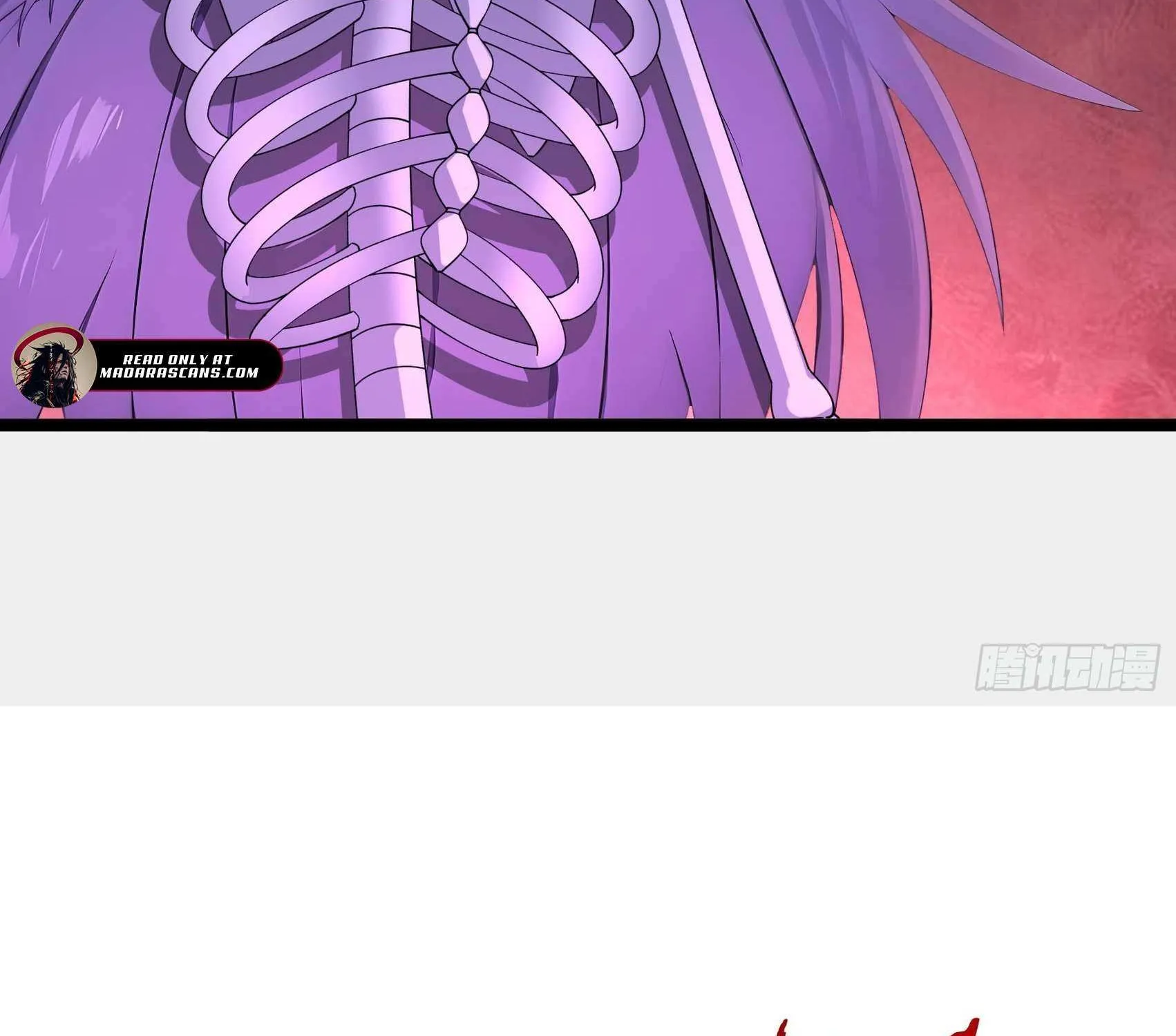 Infinite Extraction: Starting With the Nuclearization of the Immortal World Chapter 39 page 86 - 